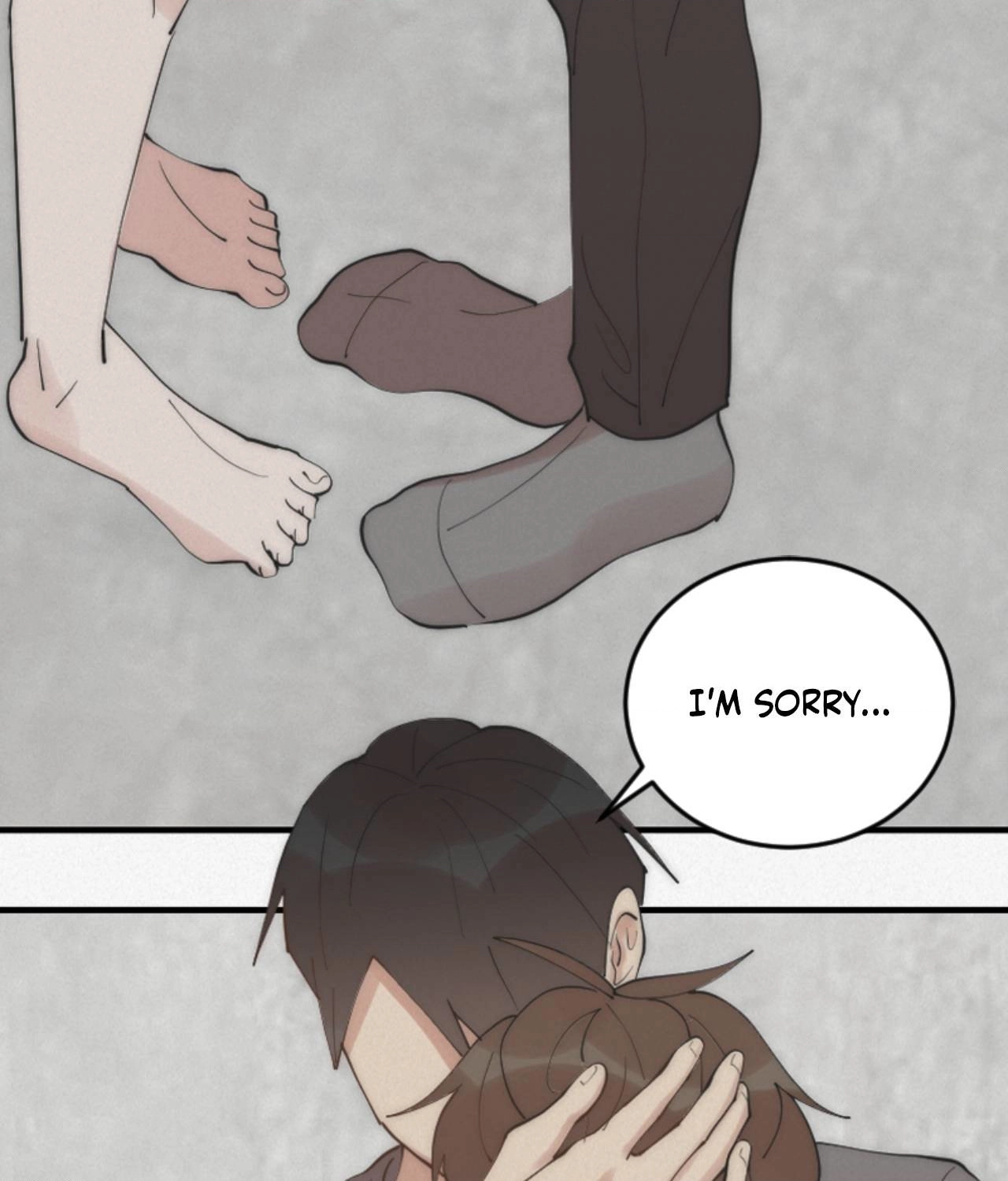 Read Please Feed Me, Sunbae chapter 24 image 116 on Lezhin