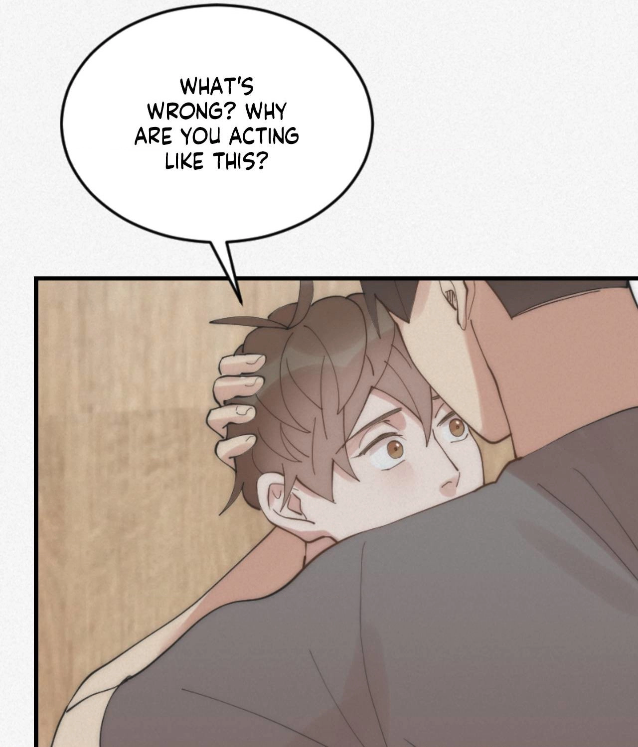 Read Please Feed Me, Sunbae chapter 24 image 118 on Lezhin