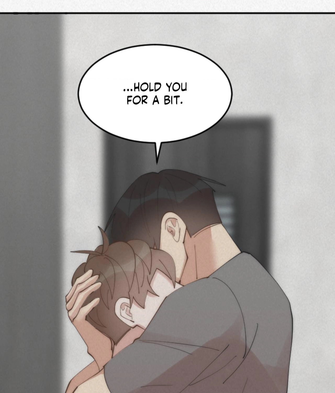 Read Please Feed Me, Sunbae chapter 24 image 121 on Lezhin