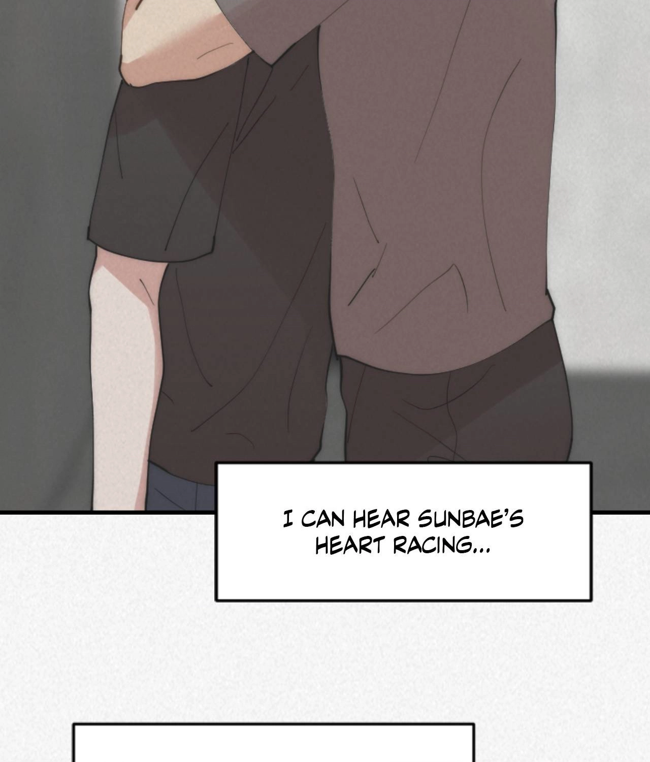 Read Please Feed Me, Sunbae chapter 24 image 122 on Lezhin