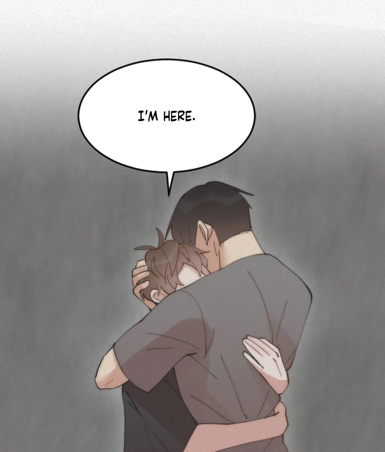 Read Please Feed Me, Sunbae chapter 24 image 128 on Lezhin