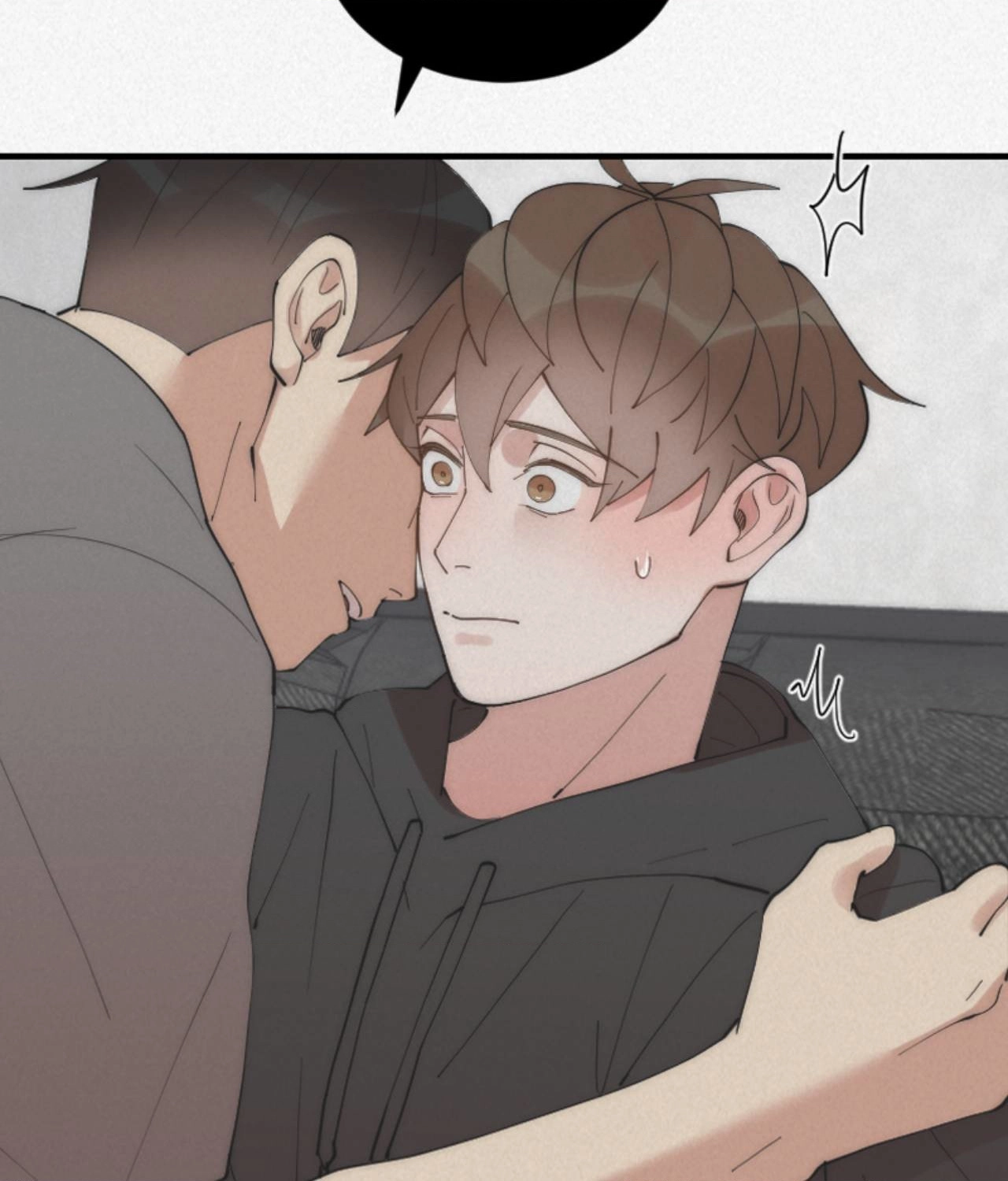 Read Please Feed Me, Sunbae chapter 24 image 17 on Lezhin