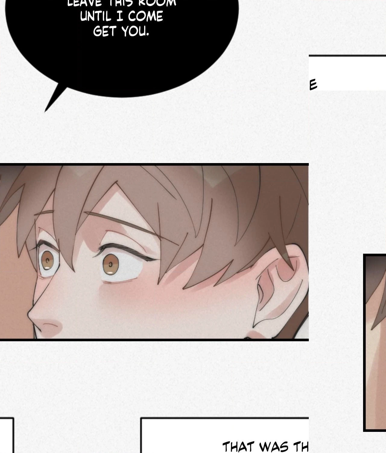 Read Please Feed Me, Sunbae chapter 24 image 19 on Lezhin