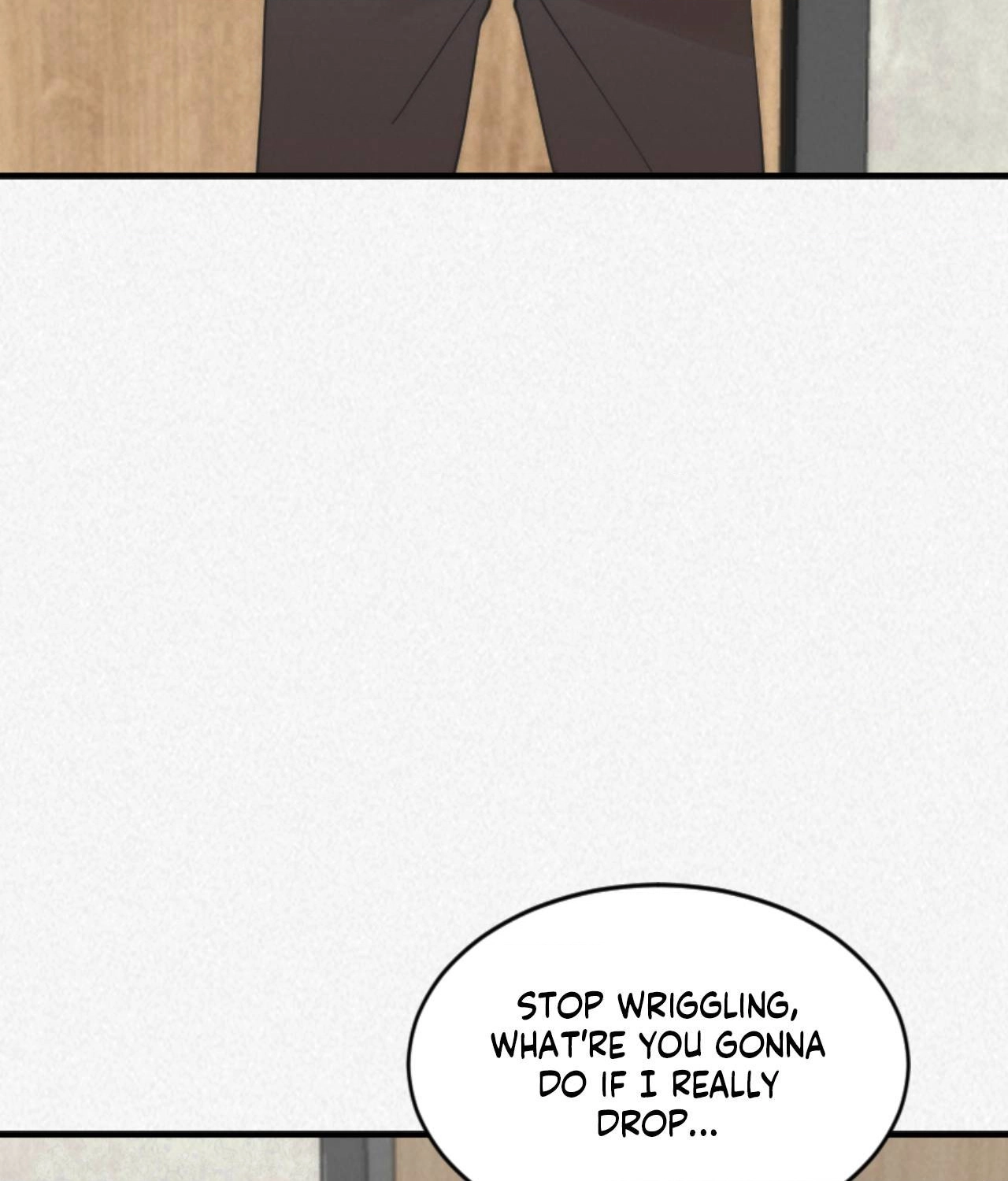Read Please Feed Me, Sunbae chapter 24 image 2 on Lezhin