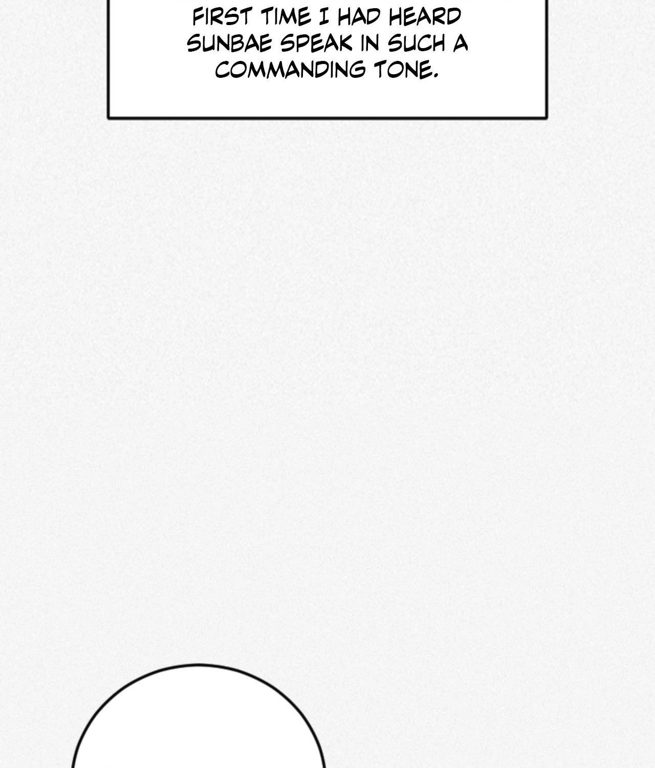 Read Please Feed Me, Sunbae chapter 24 image 20 on Lezhin