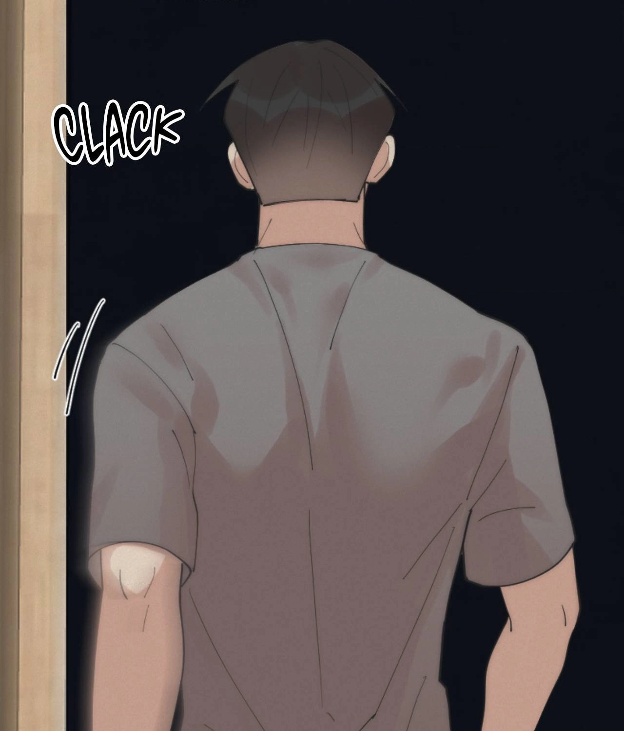 Read Please Feed Me, Sunbae chapter 24 image 23 on Lezhin