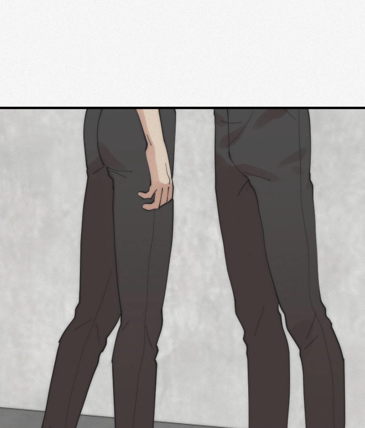 Read Please Feed Me, Sunbae chapter 24 image 25 on Lezhin