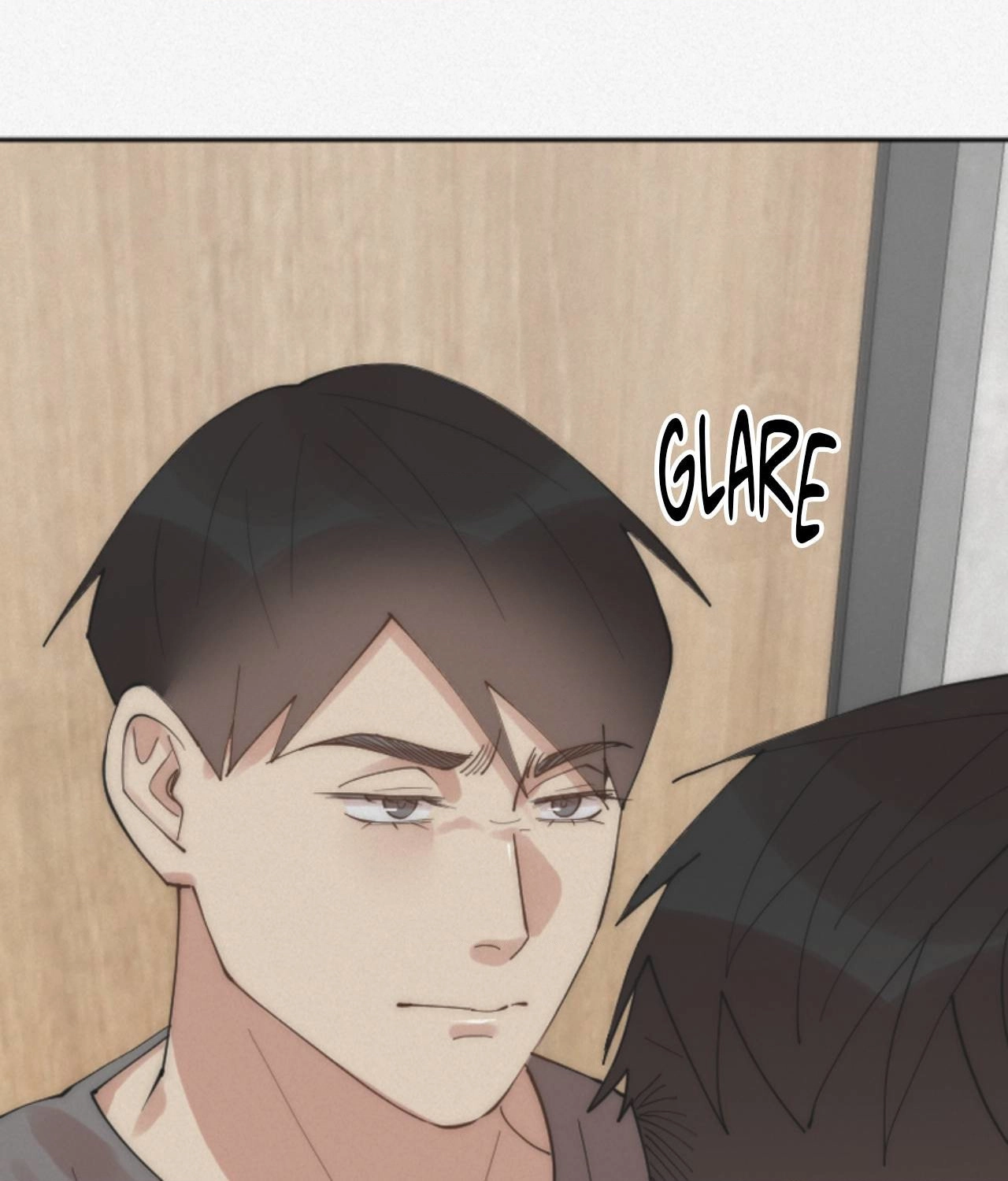 Read Please Feed Me, Sunbae chapter 24 image 27 on Lezhin