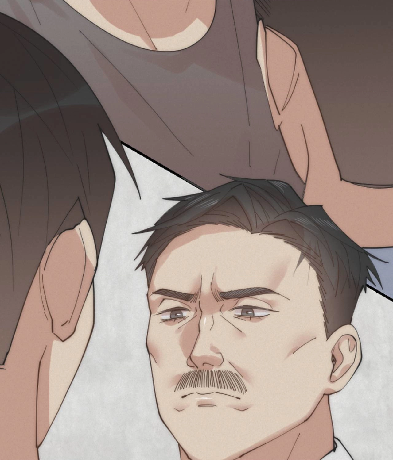 Read Please Feed Me, Sunbae chapter 24 image 28 on Lezhin