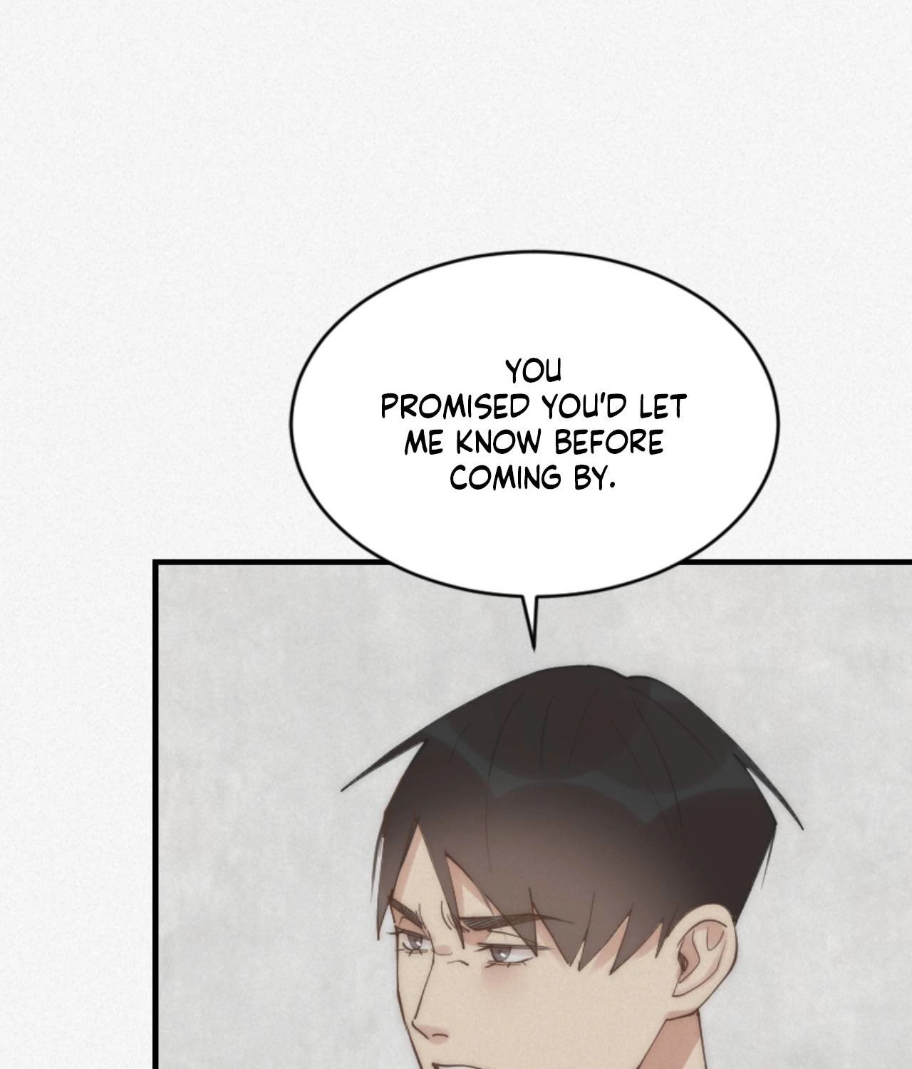 Read Please Feed Me, Sunbae chapter 24 image 30 on Lezhin