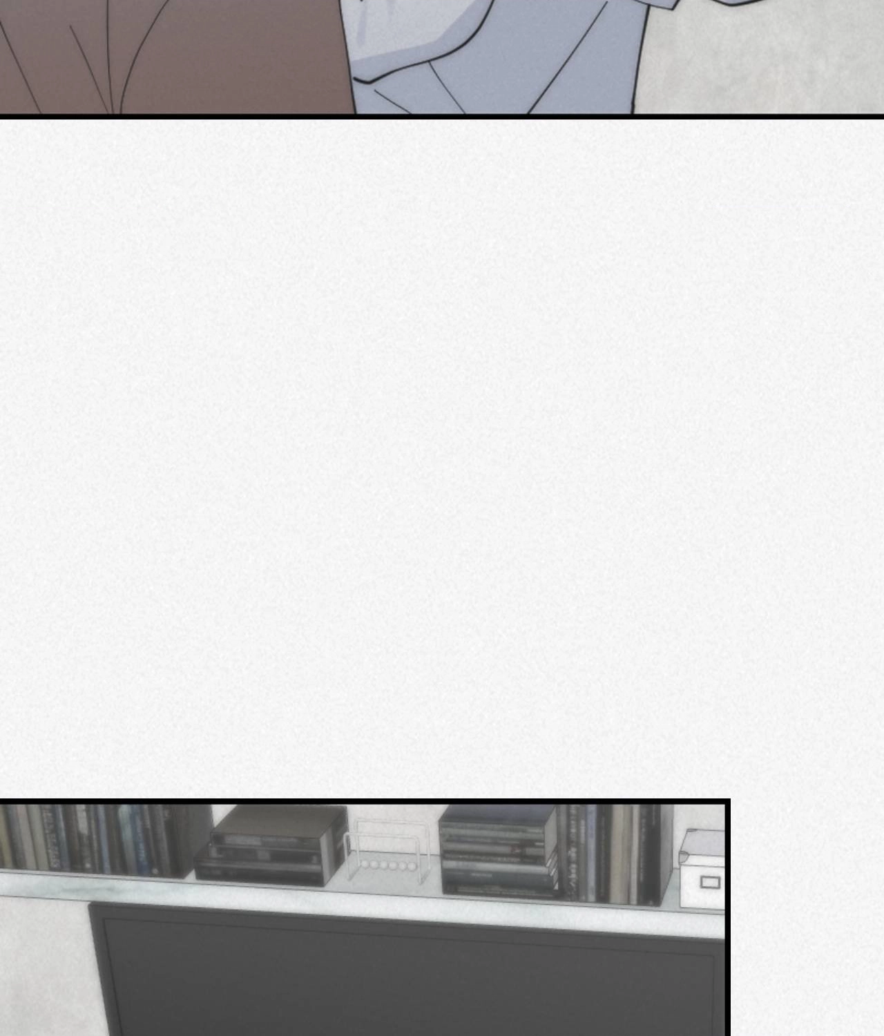 Read Please Feed Me, Sunbae chapter 24 image 37 on Lezhin