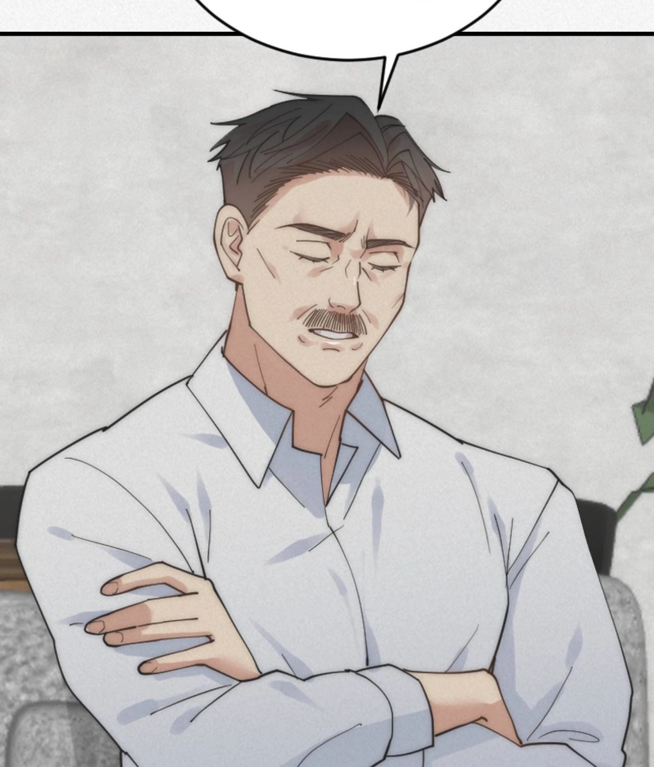 Read Please Feed Me, Sunbae chapter 24 image 41 on Lezhin