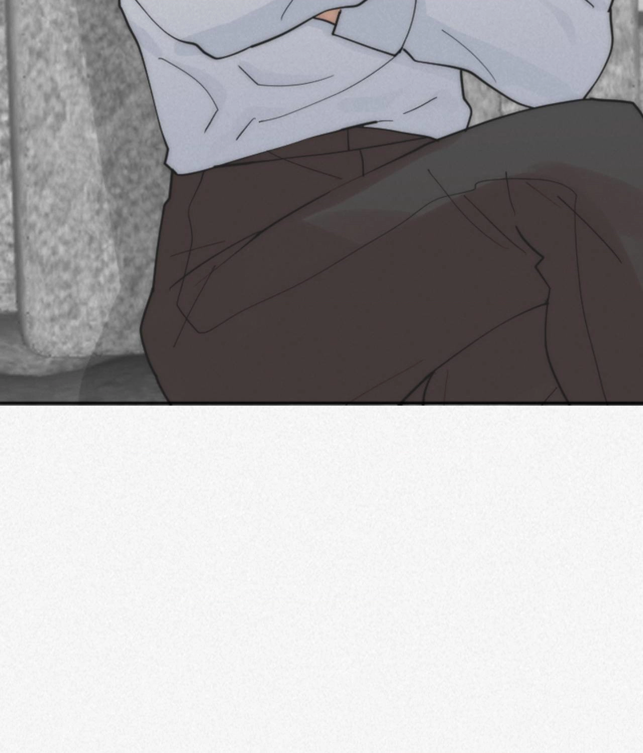 Read Please Feed Me, Sunbae chapter 24 image 42 on Lezhin