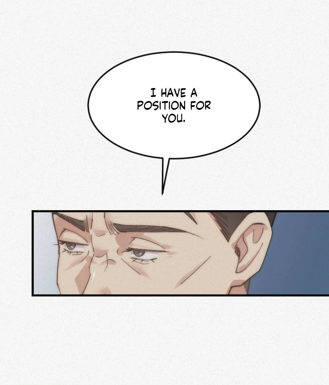 Read Please Feed Me, Sunbae chapter 24 image 43 on Lezhin