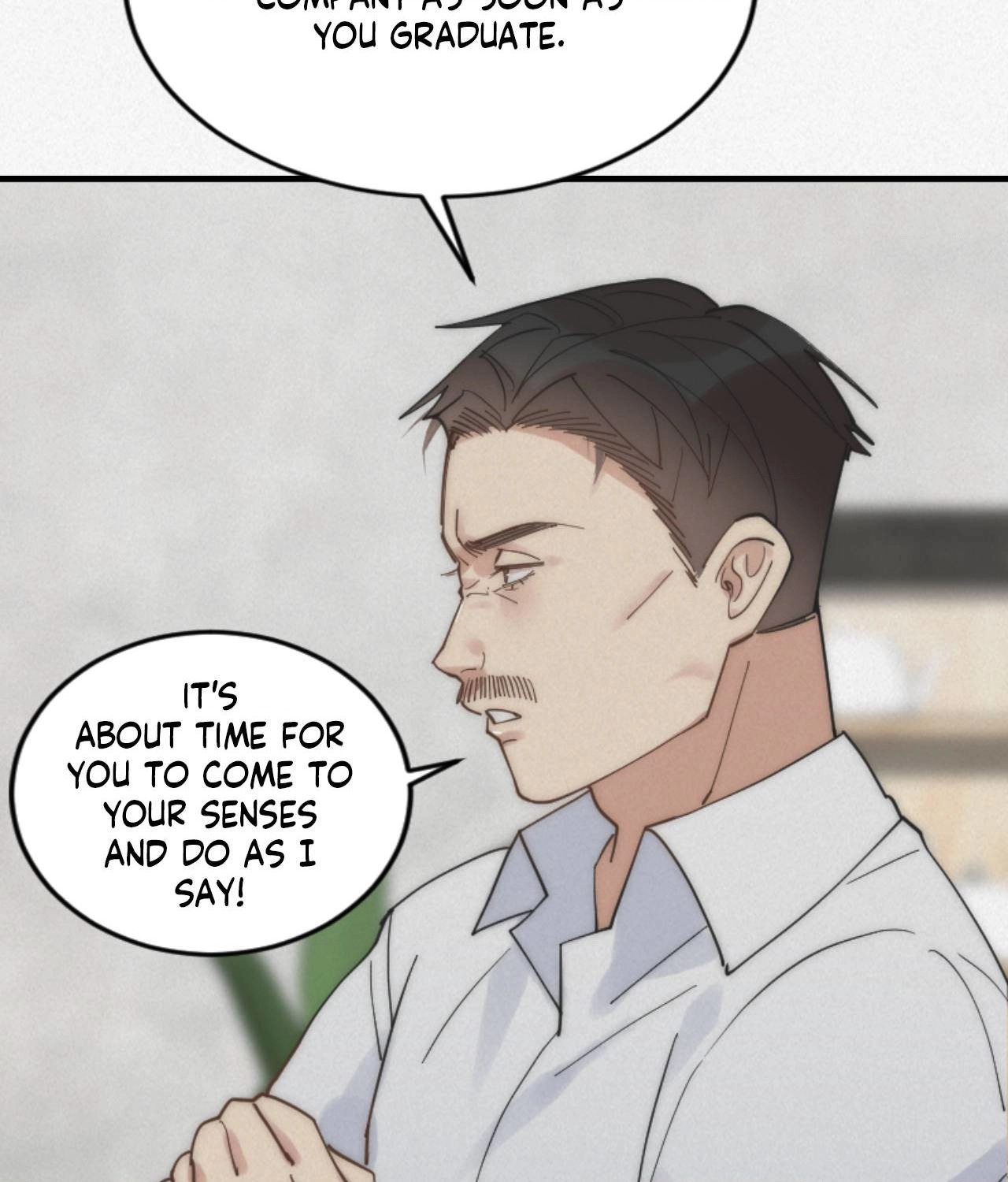 Read Please Feed Me, Sunbae chapter 24 image 46 on Lezhin