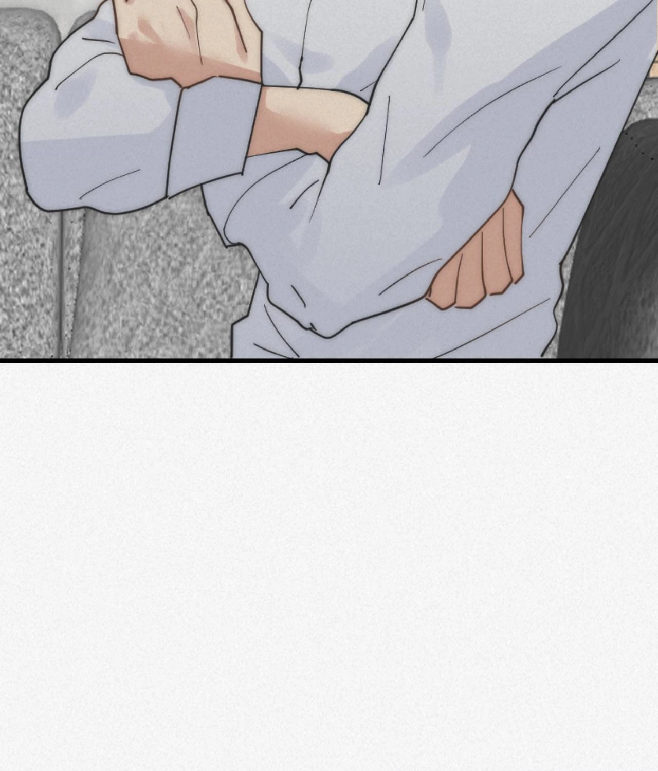 Read Please Feed Me, Sunbae chapter 24 image 47 on Lezhin