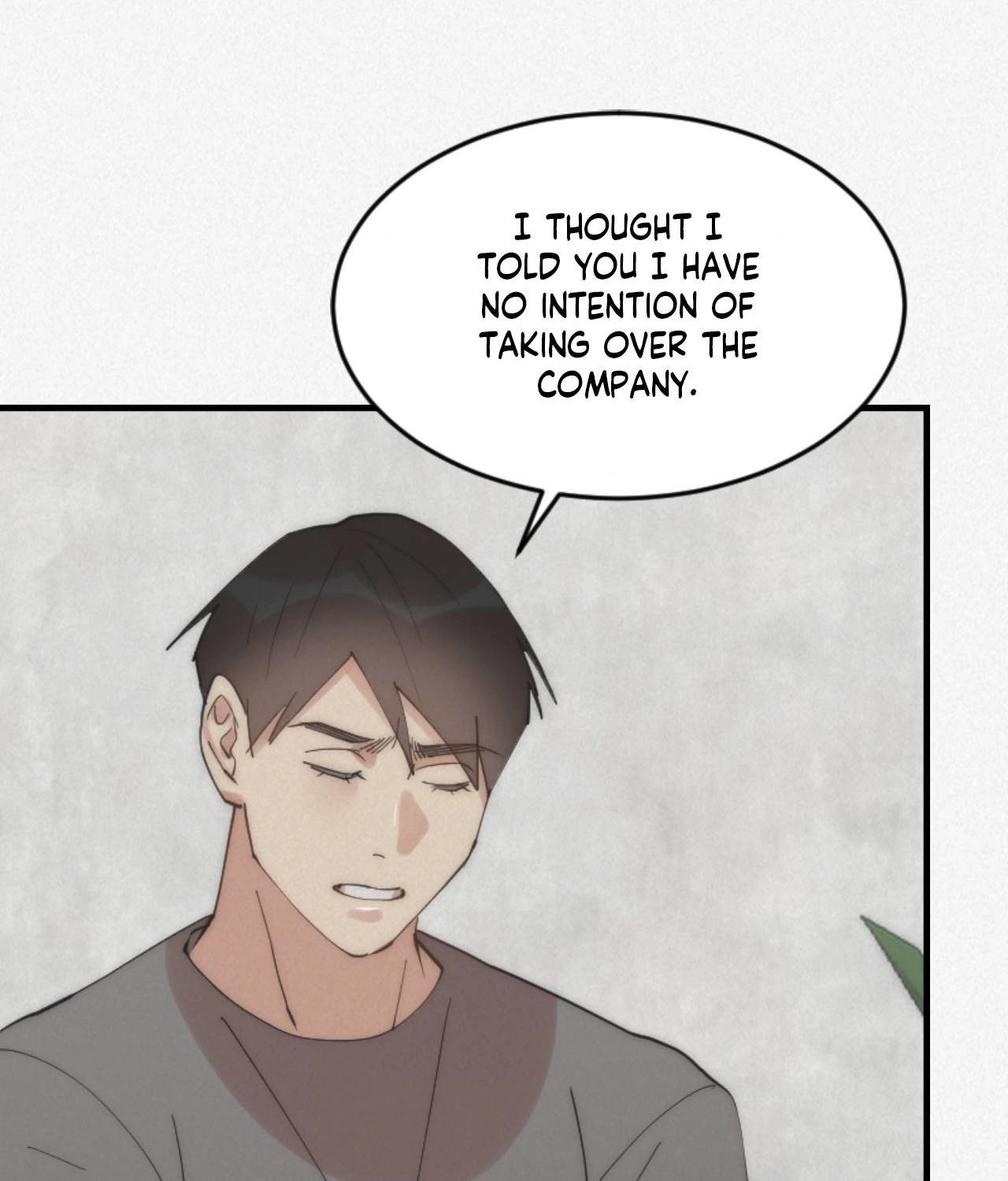 Read Please Feed Me, Sunbae chapter 24 image 48 on Lezhin