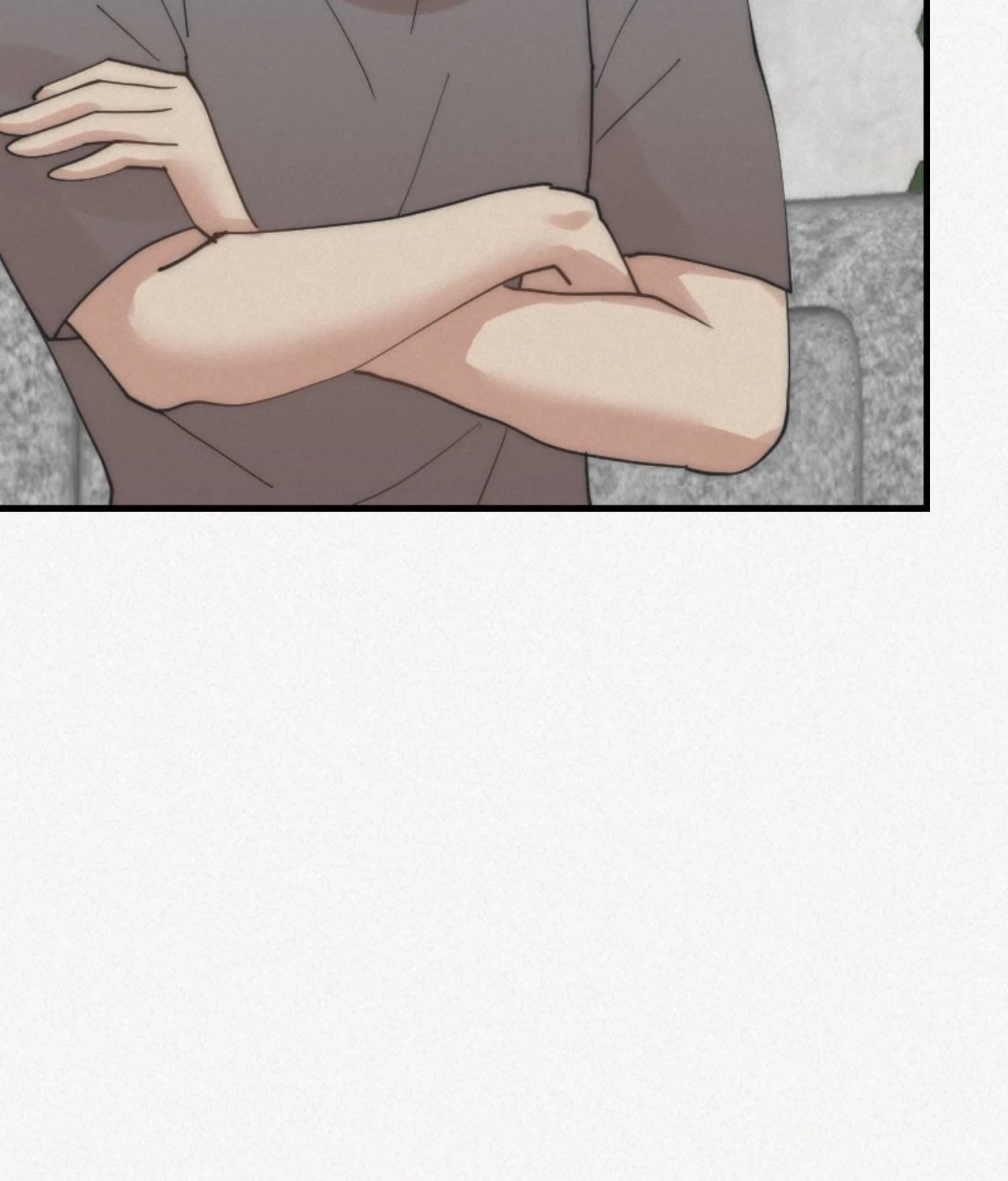 Read Please Feed Me, Sunbae chapter 24 image 49 on Lezhin