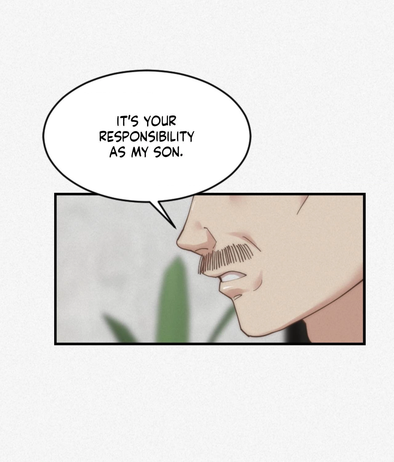 Read Please Feed Me, Sunbae chapter 24 image 50 on Lezhin