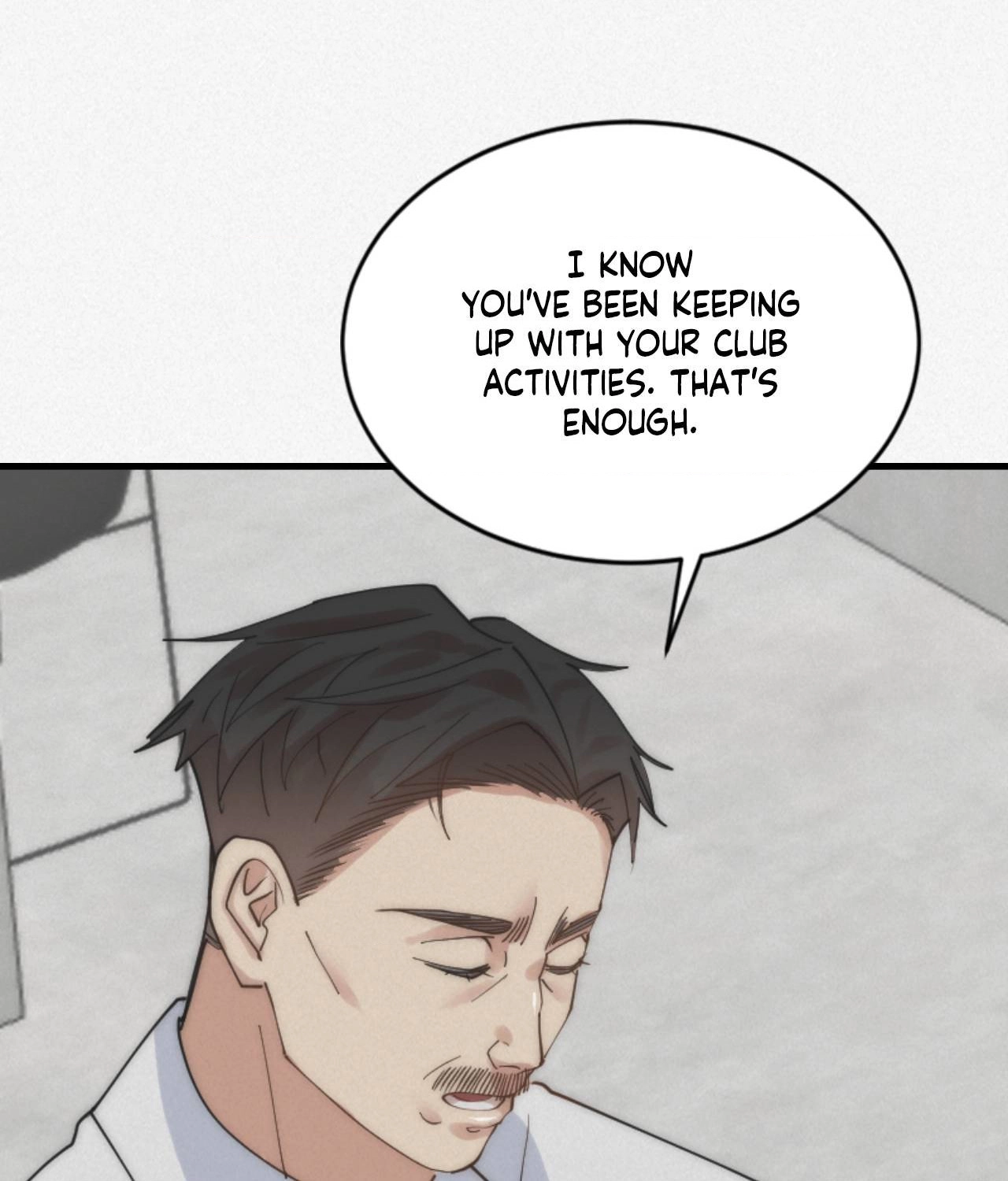 Read Please Feed Me, Sunbae chapter 24 image 53 on Lezhin