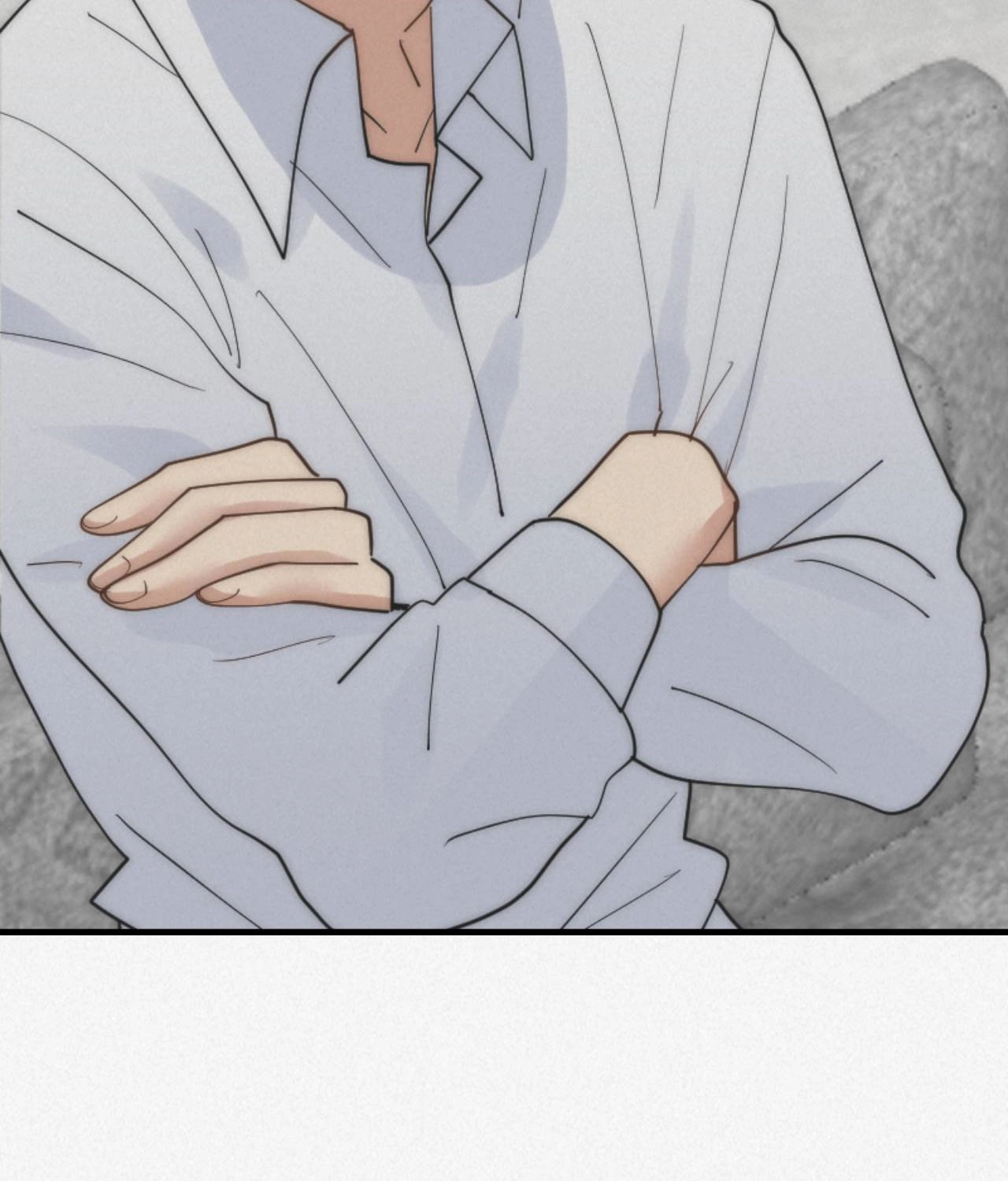 Read Please Feed Me, Sunbae chapter 24 image 54 on Lezhin