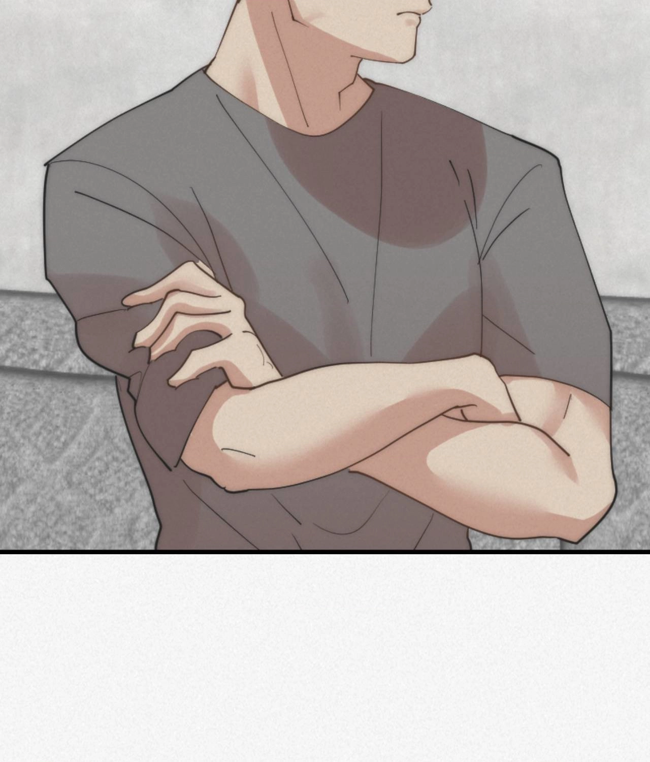 Read Please Feed Me, Sunbae chapter 24 image 62 on Lezhin
