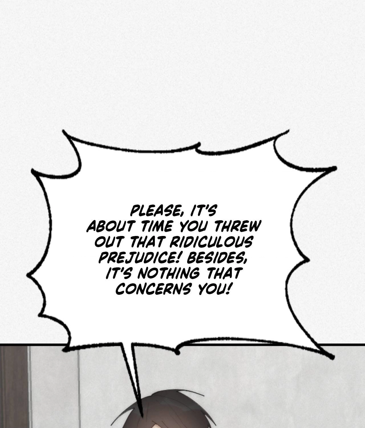 Read Please Feed Me, Sunbae chapter 24 image 63 on Lezhin