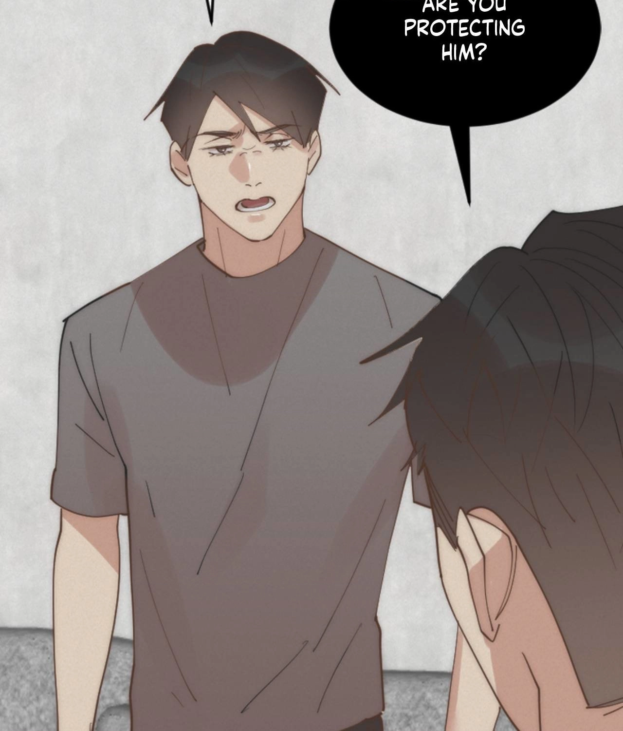 Read Please Feed Me, Sunbae chapter 24 image 70 on Lezhin