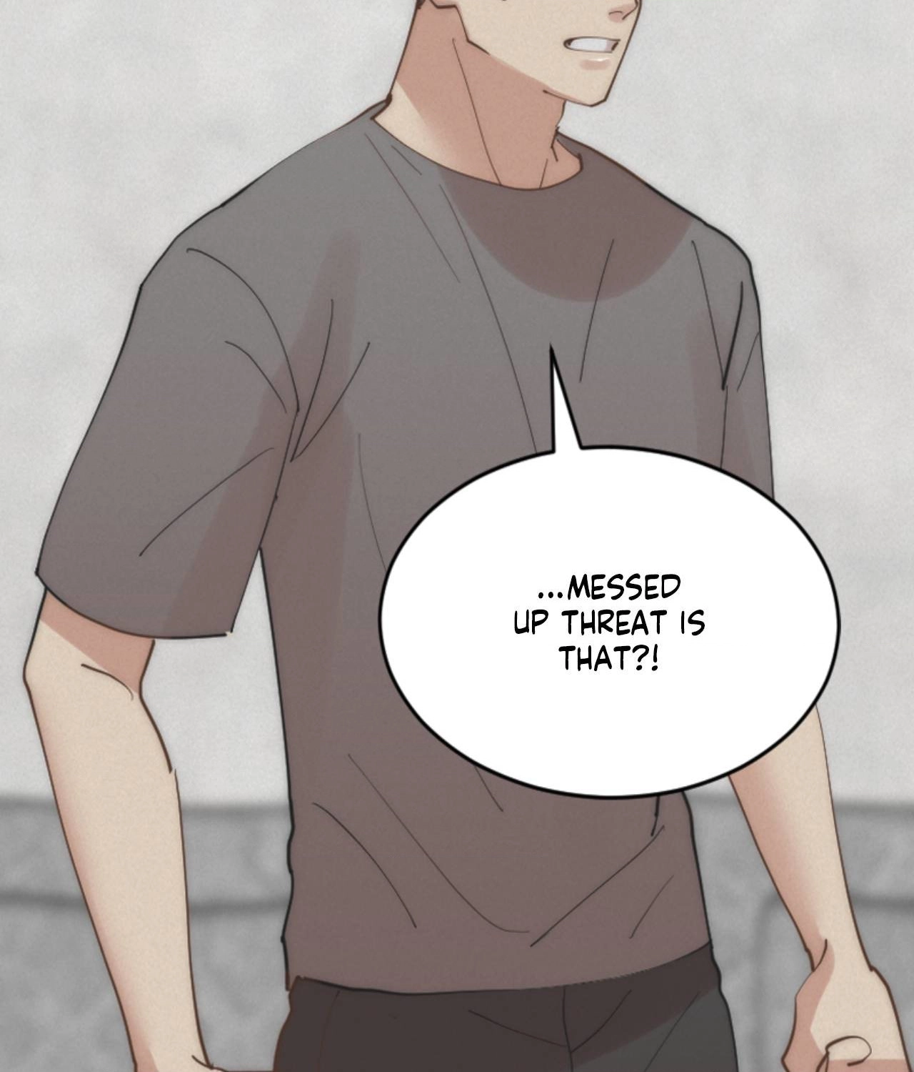 Read Please Feed Me, Sunbae chapter 24 image 75 on Lezhin
