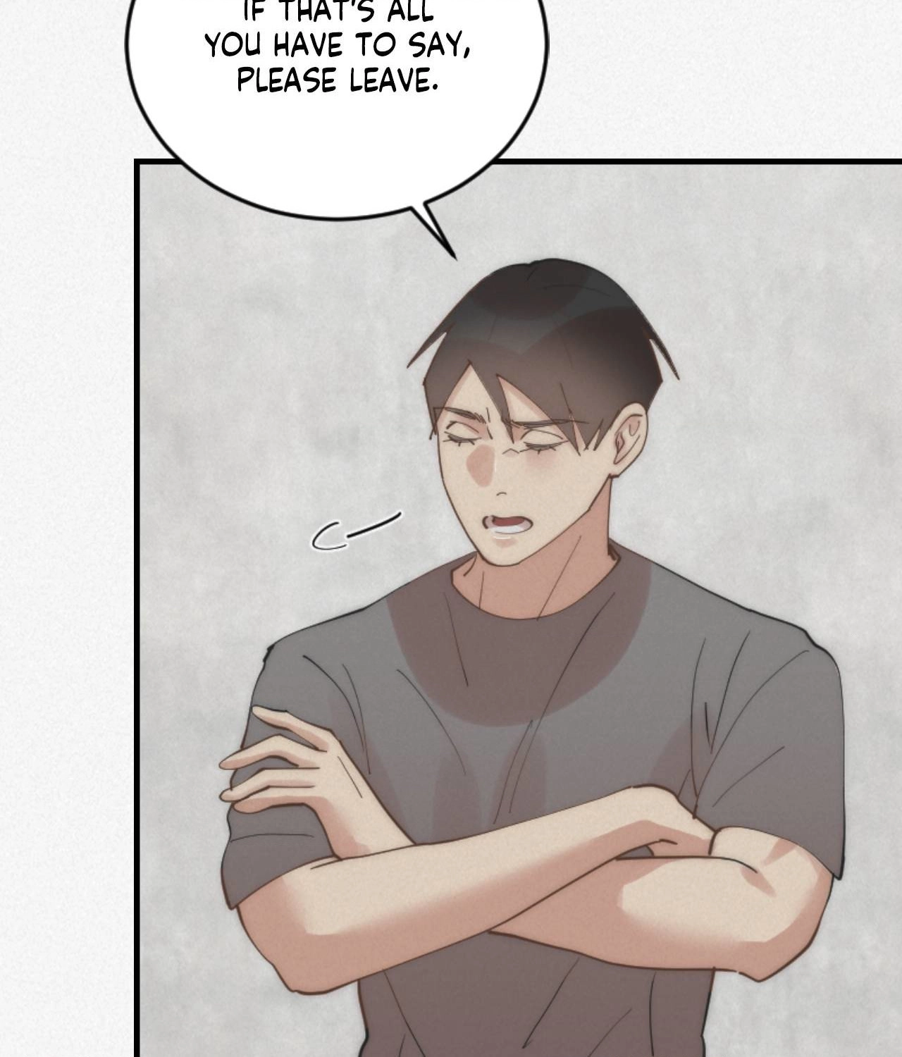 Read Please Feed Me, Sunbae chapter 24 image 83 on Lezhin