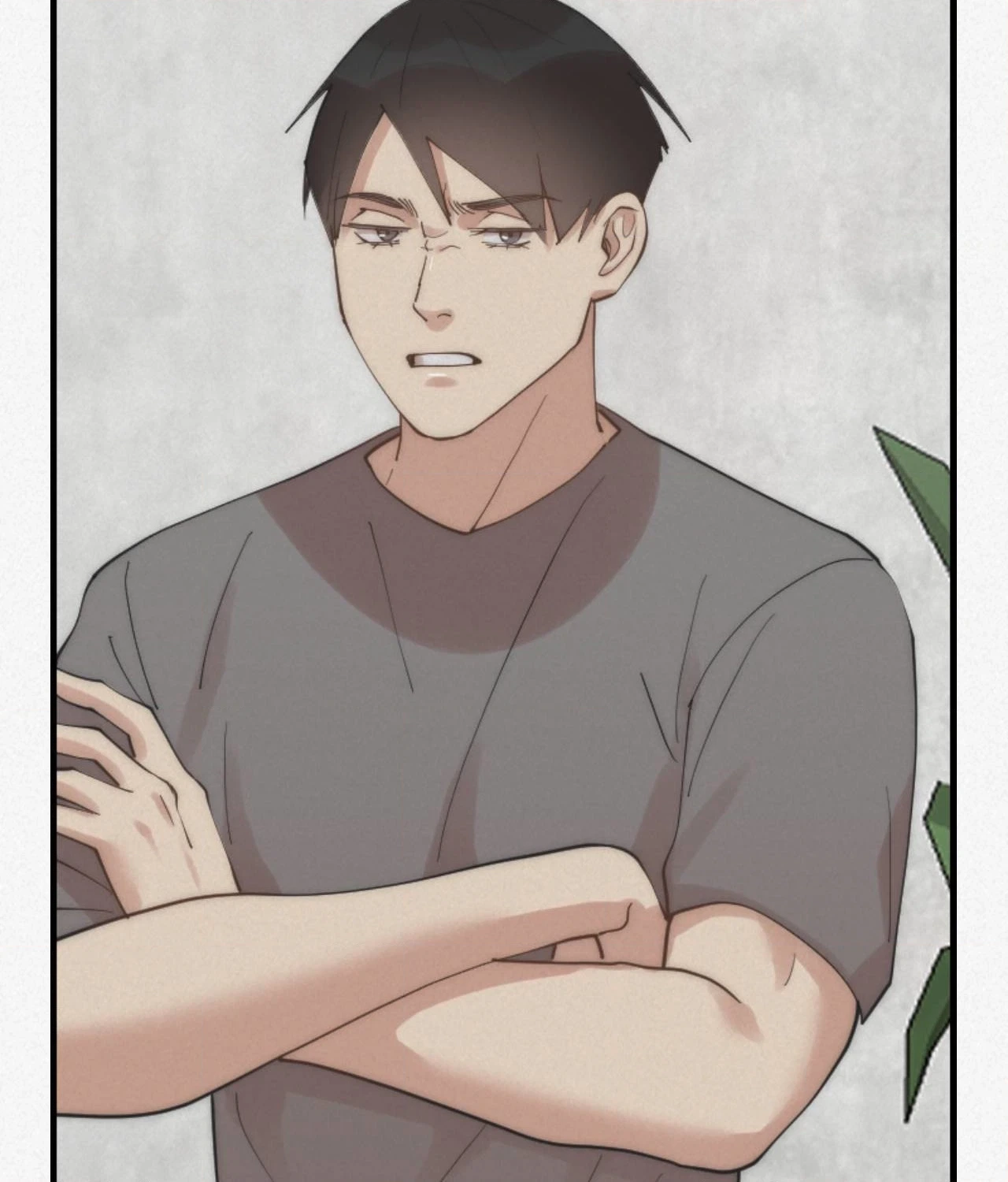 Read Please Feed Me, Sunbae chapter 24 image 89 on Lezhin