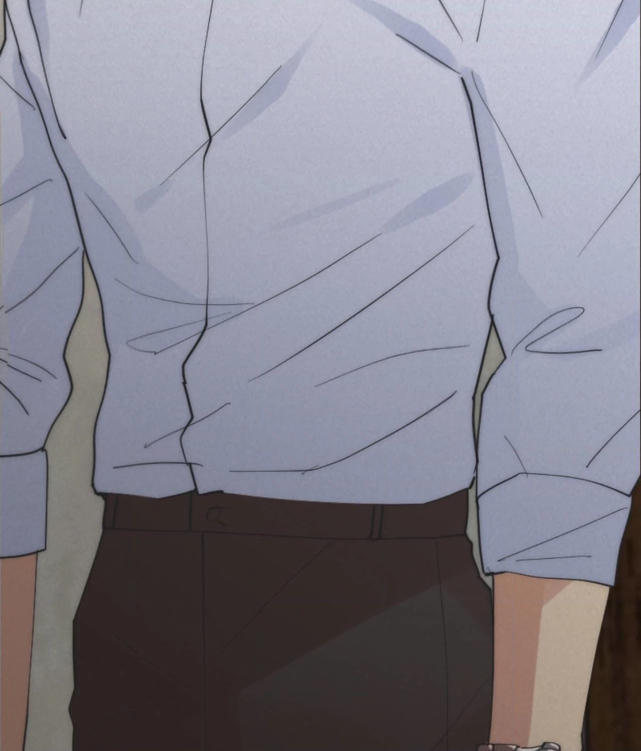 Read Please Feed Me, Sunbae chapter 24 image 9 on Lezhin