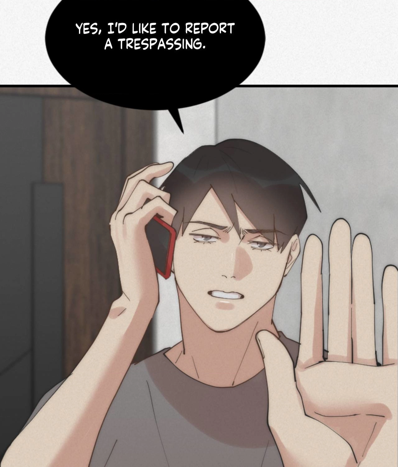 Read Please Feed Me, Sunbae chapter 24 image 96 on Lezhin
