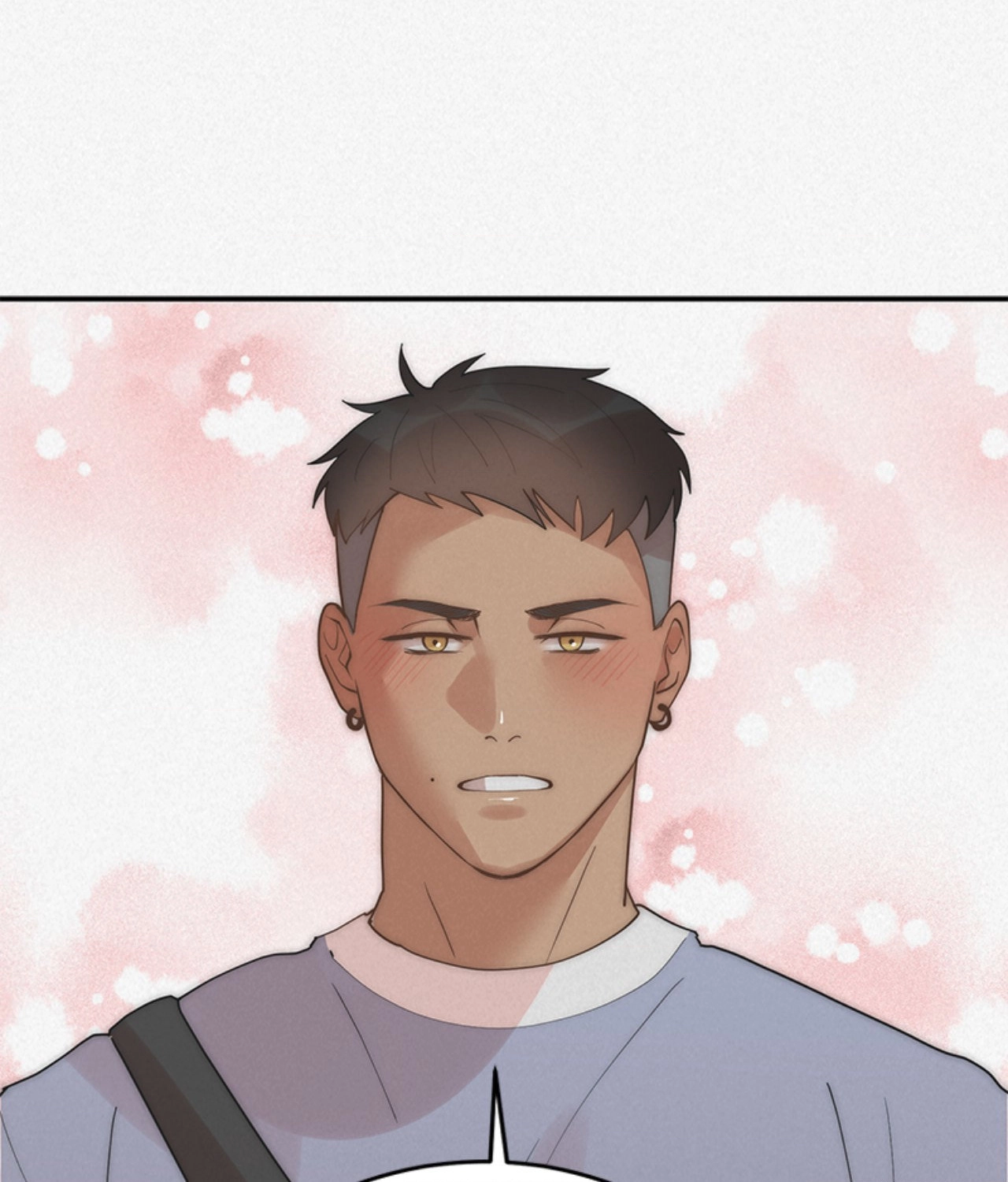 Read Please Feed Me, Sunbae chapter 28 image 101 on Lezhin