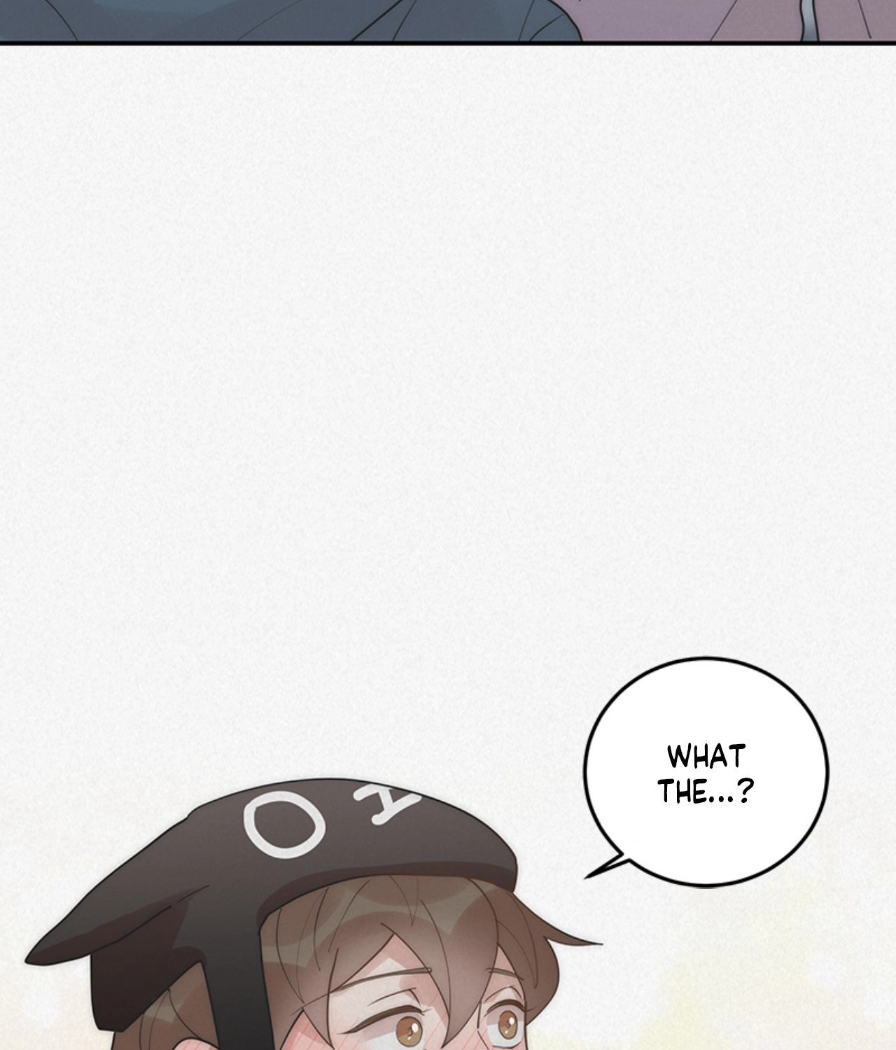 Read Please Feed Me, Sunbae chapter 28 image 106 on Lezhin