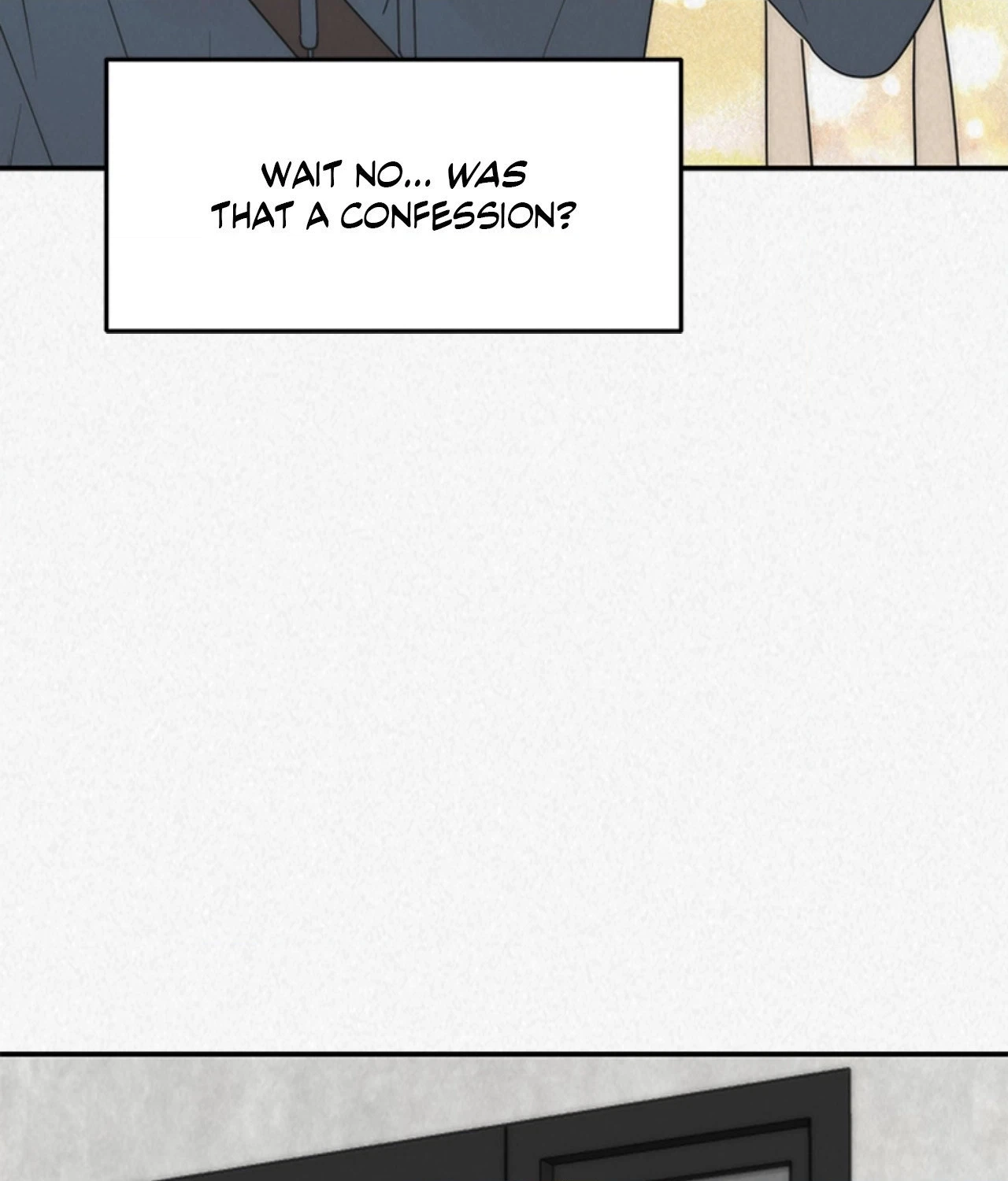 Read Please Feed Me, Sunbae chapter 28 image 109 on Lezhin