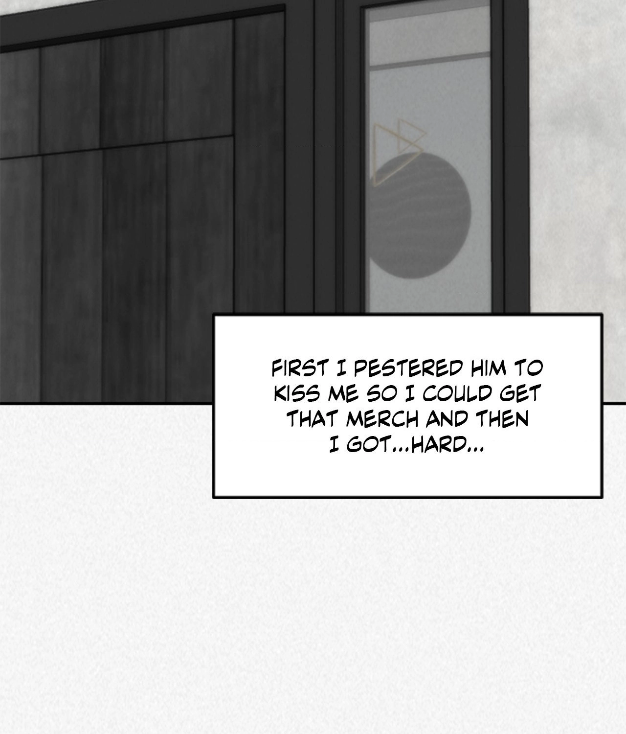 Read Please Feed Me, Sunbae chapter 28 image 110 on Lezhin