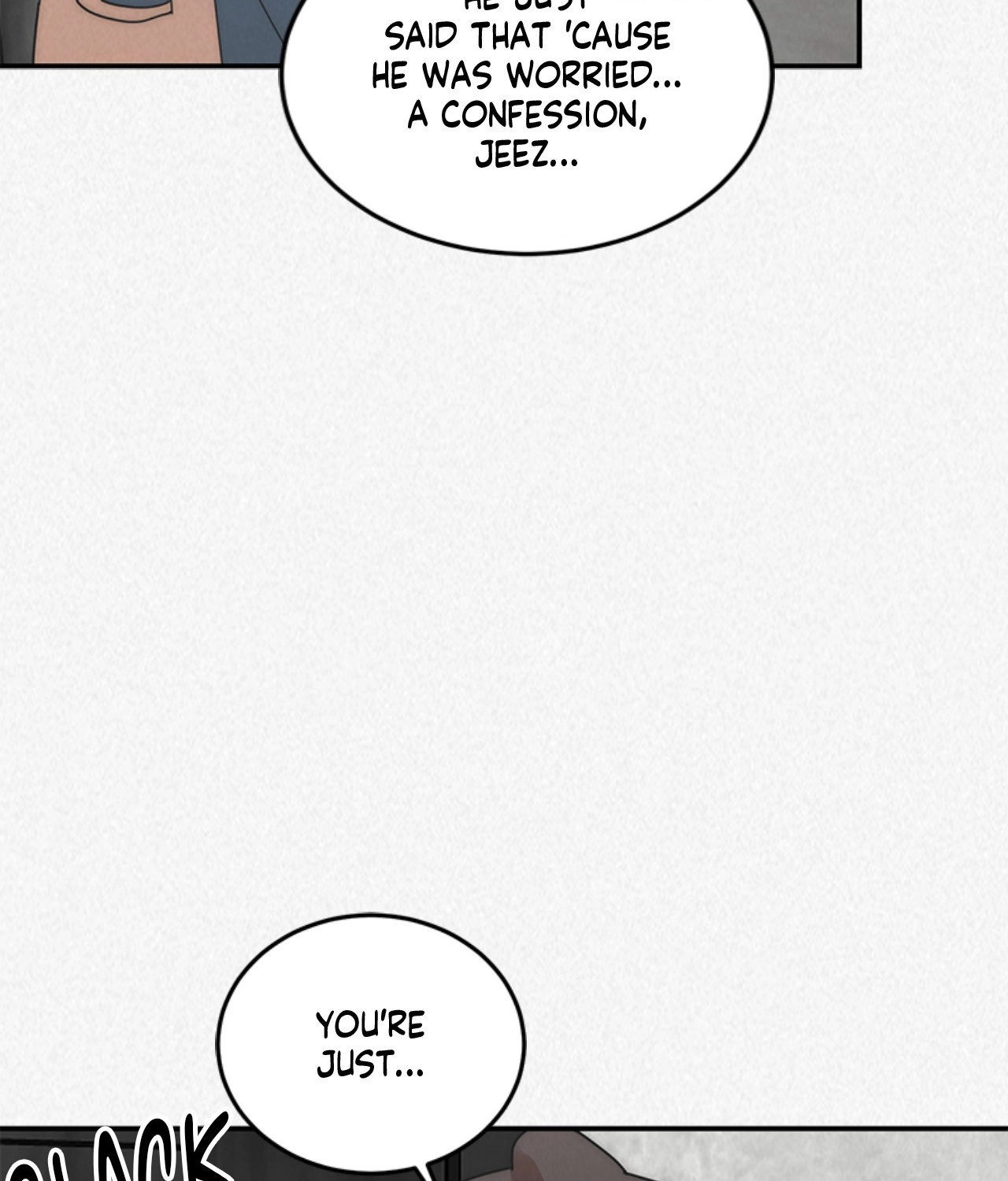 Read Please Feed Me, Sunbae chapter 28 image 114 on Lezhin