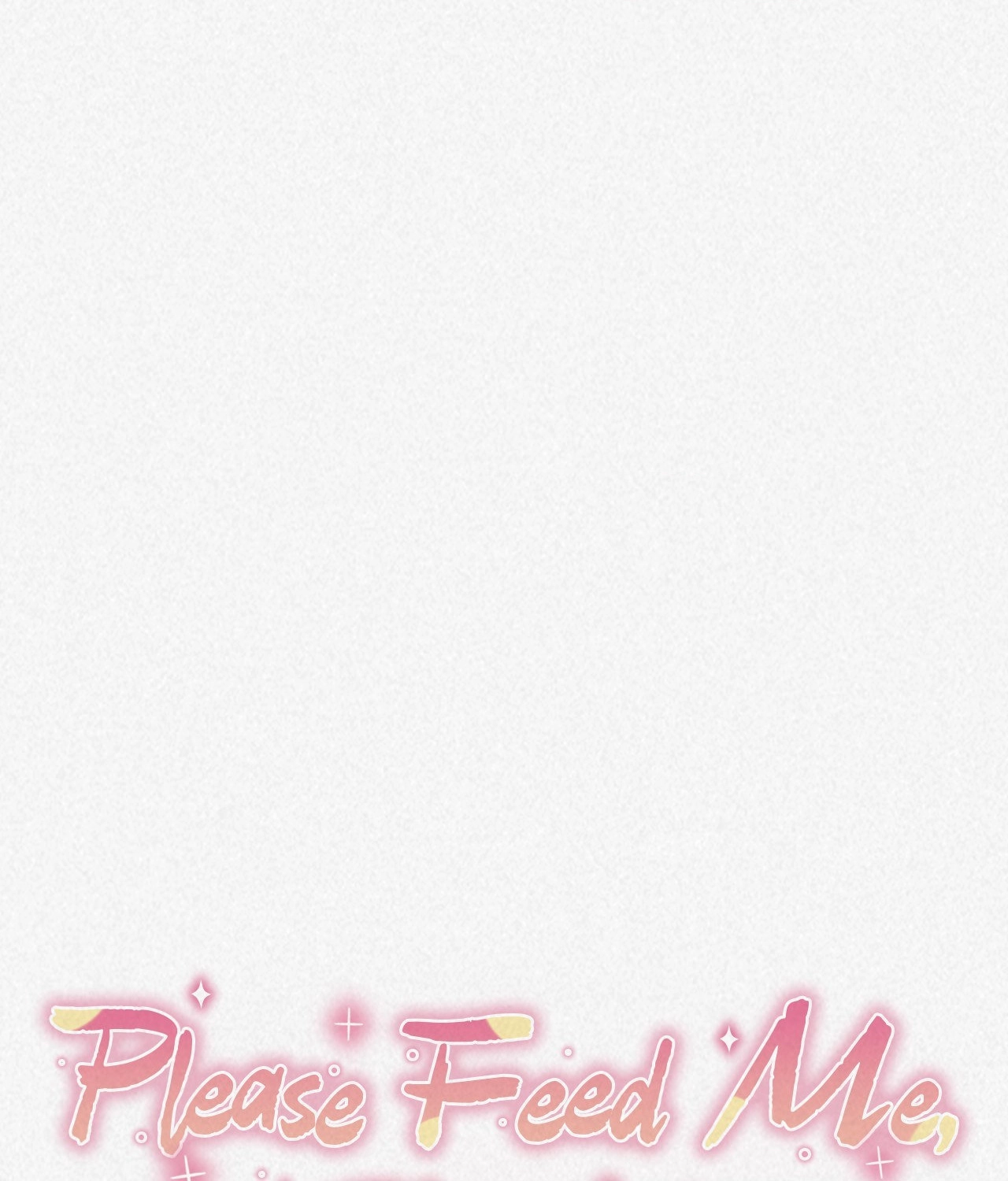 Read Please Feed Me, Sunbae chapter 28 image 12 on Lezhin