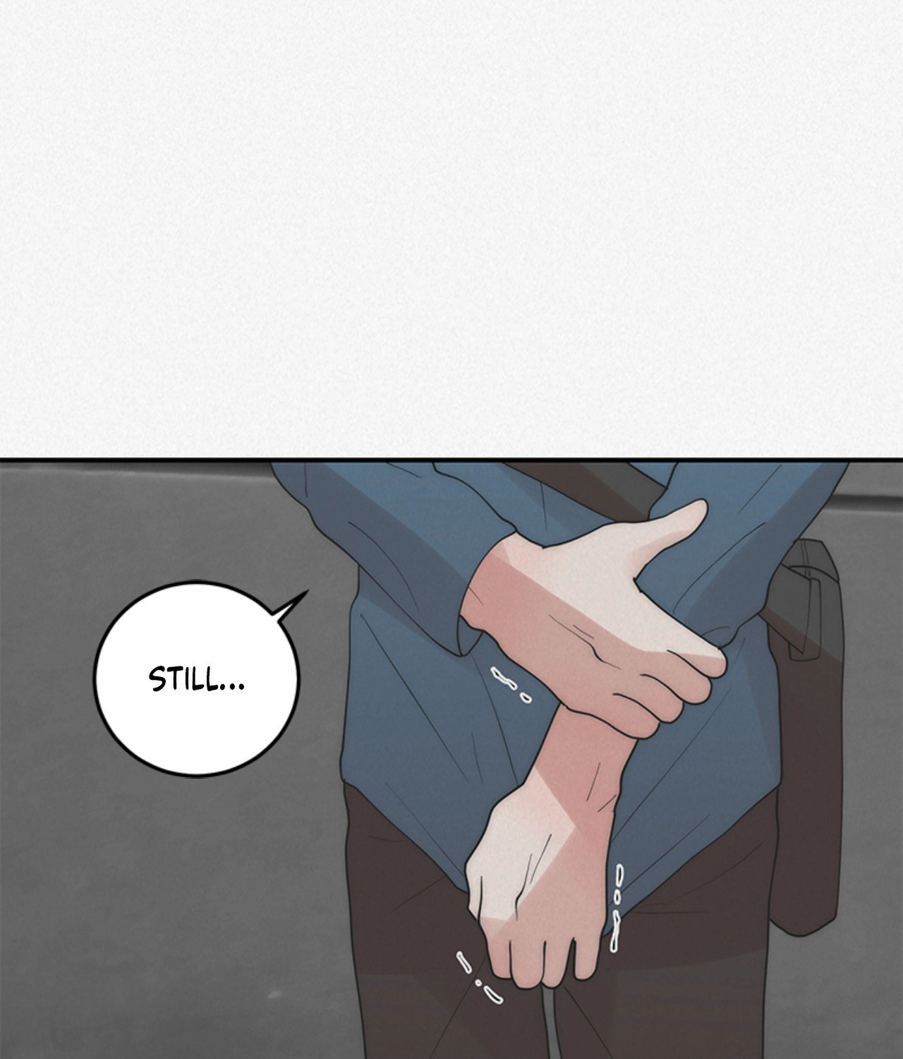 Read Please Feed Me, Sunbae chapter 28 image 24 on Lezhin