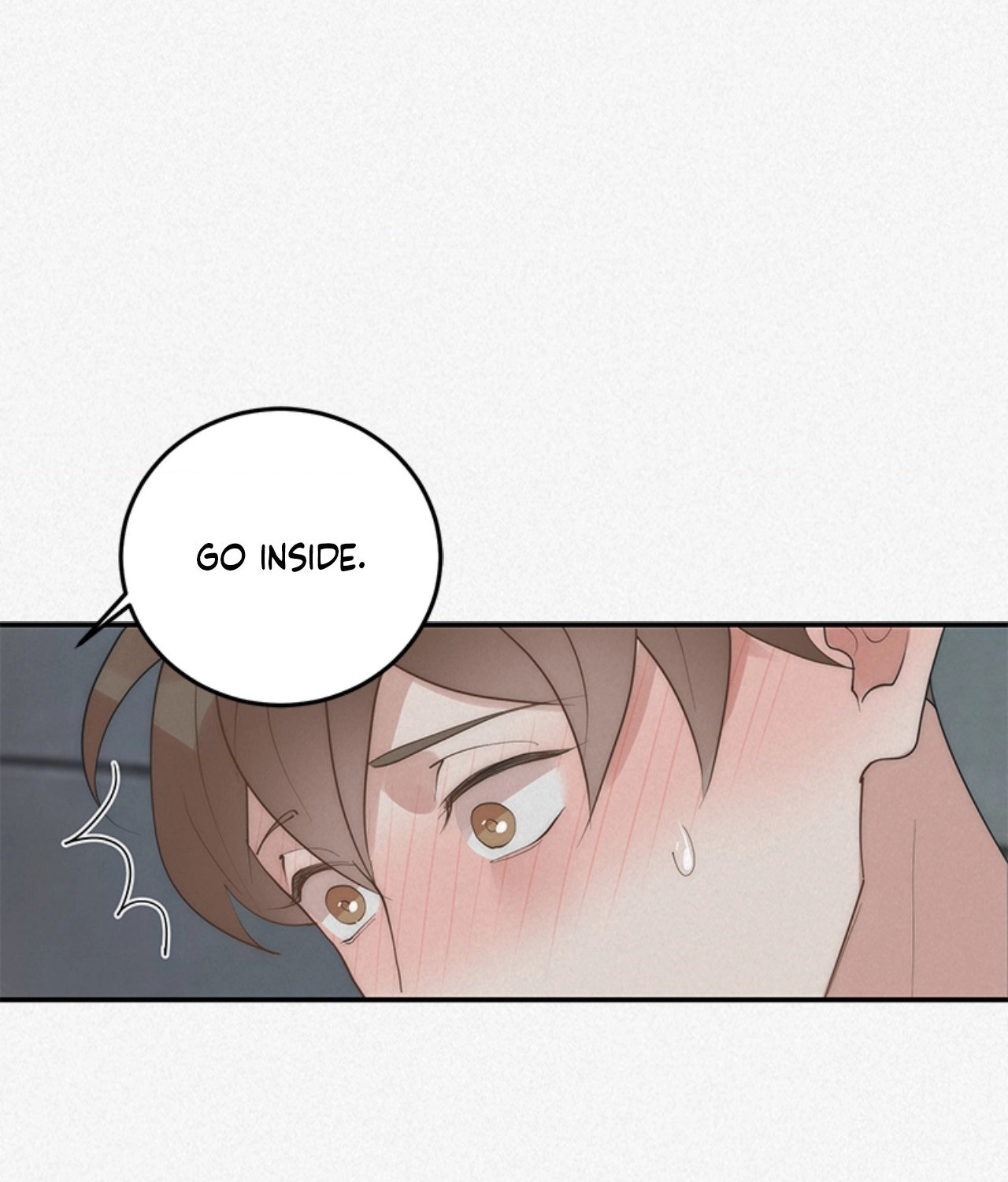 Read Please Feed Me, Sunbae chapter 28 image 28 on Lezhin