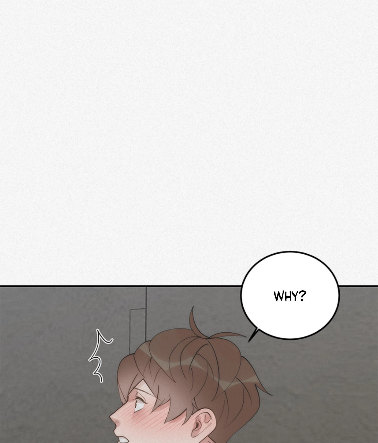 Read Please Feed Me, Sunbae chapter 28 image 32 on Lezhin