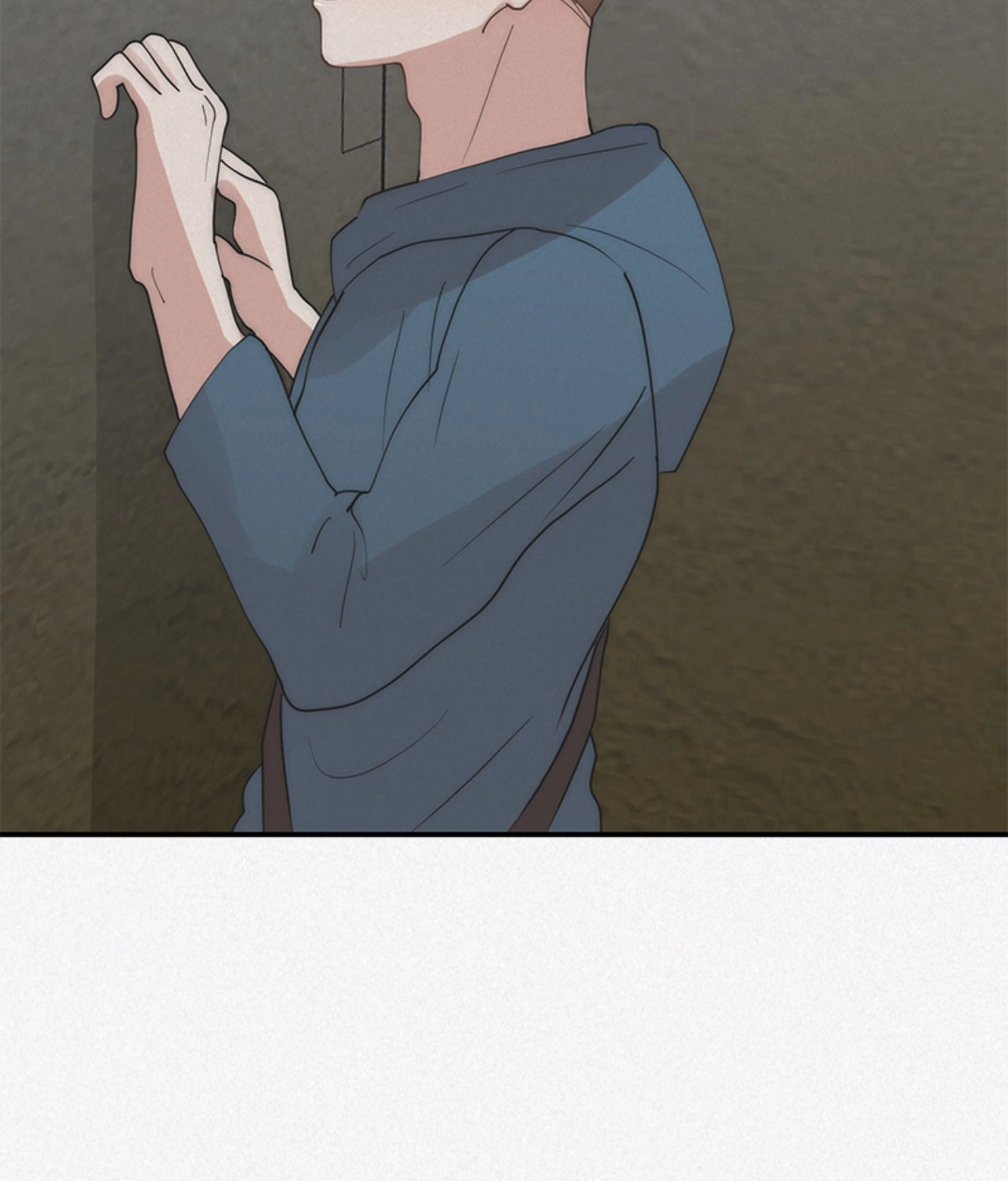 Read Please Feed Me, Sunbae chapter 28 image 33 on Lezhin