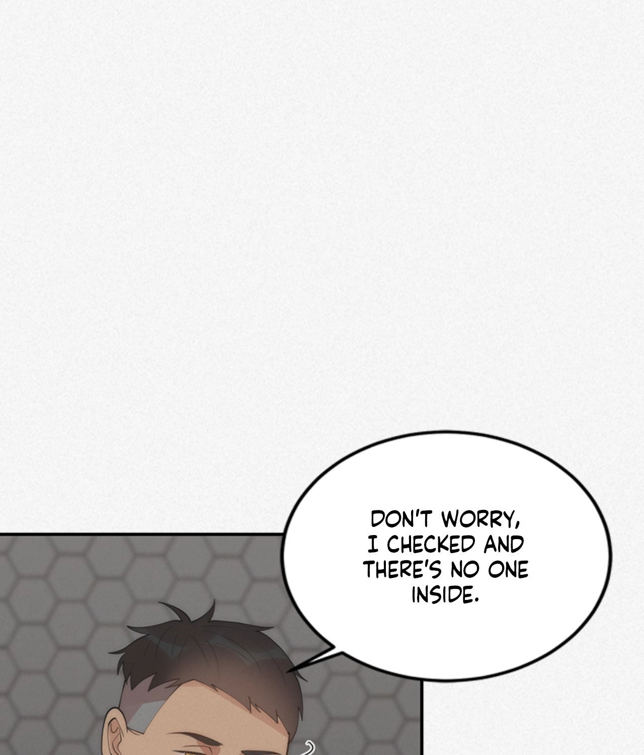 Read Please Feed Me, Sunbae chapter 28 image 37 on Lezhin