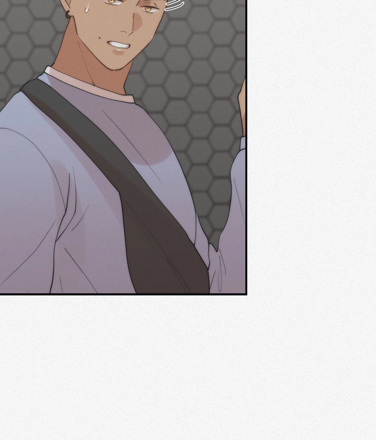 Read Please Feed Me, Sunbae chapter 28 image 38 on Lezhin