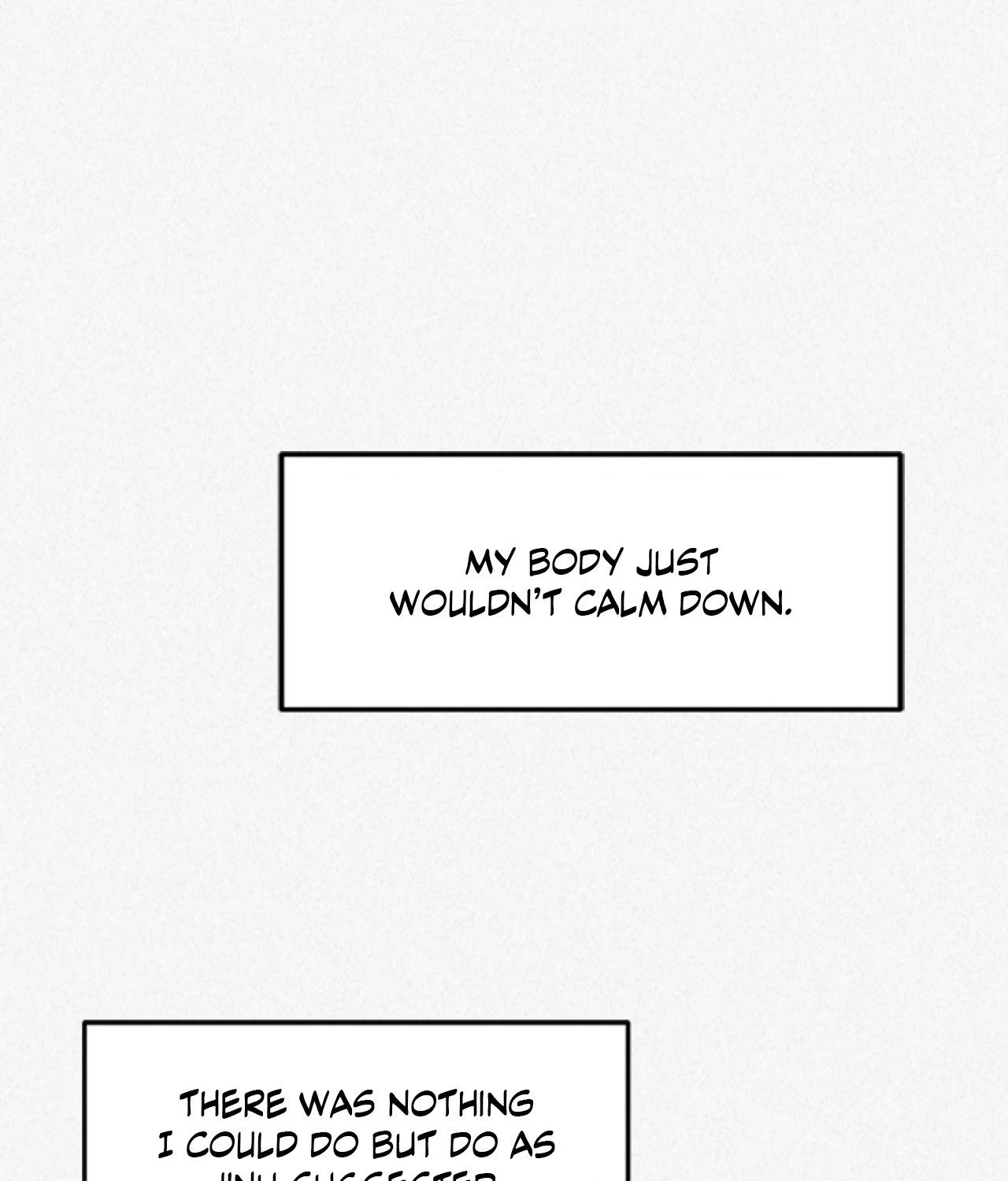 Read Please Feed Me, Sunbae chapter 28 image 39 on Lezhin