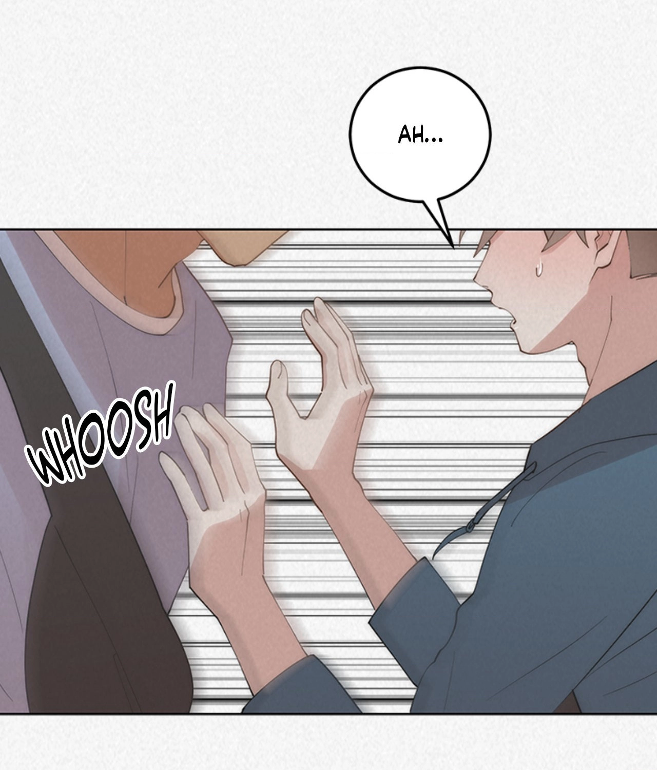 Read Please Feed Me, Sunbae chapter 28 image 4 on Lezhin