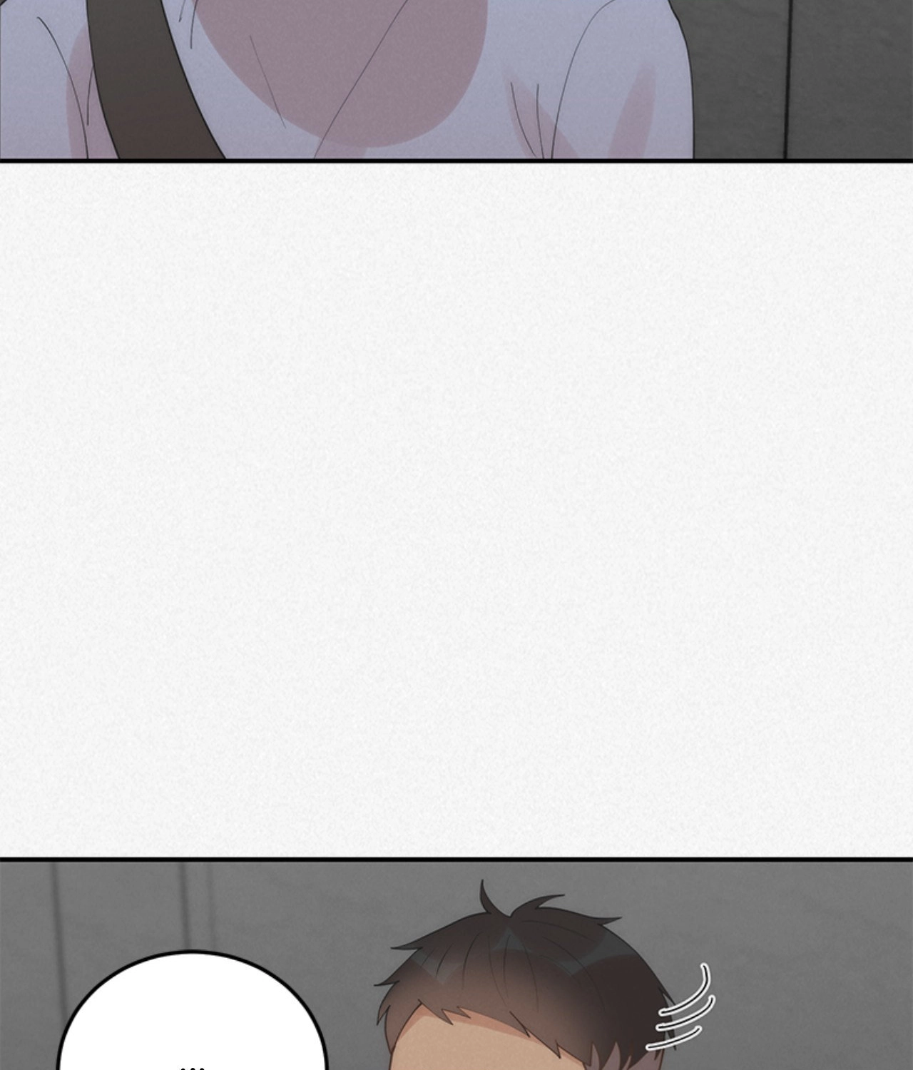 Read Please Feed Me, Sunbae chapter 28 image 42 on Lezhin