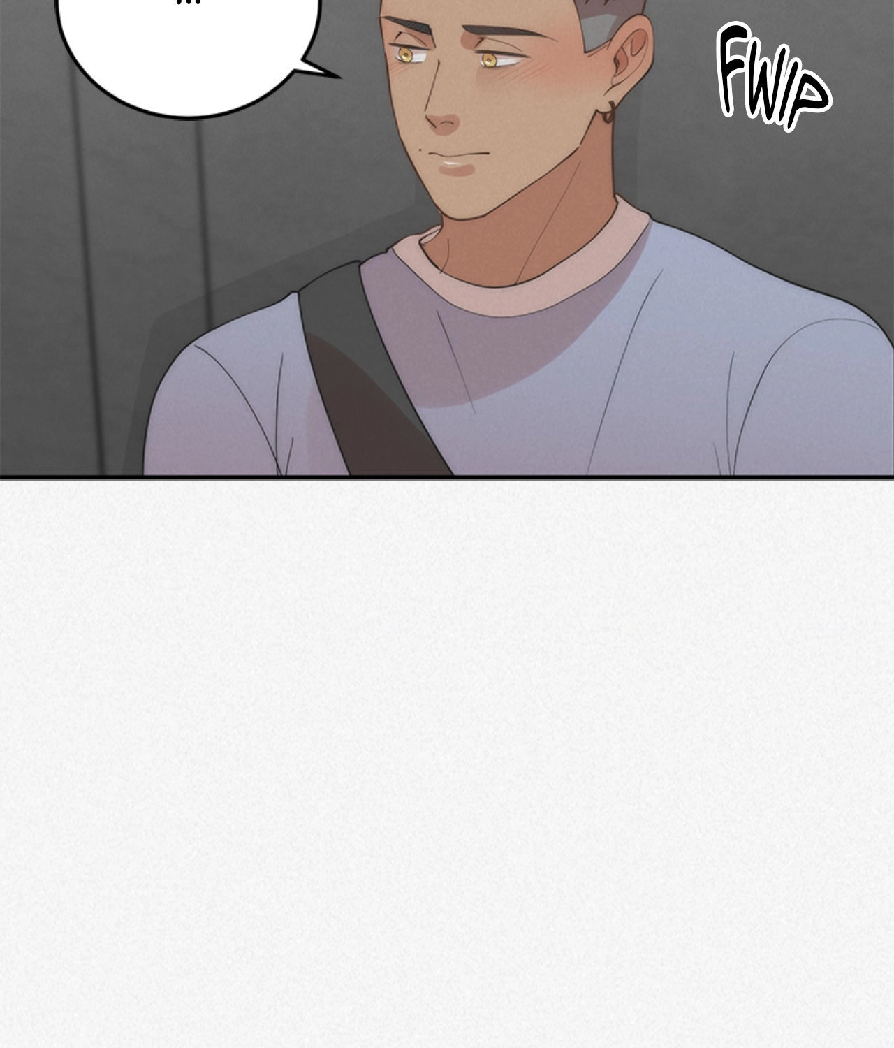 Read Please Feed Me, Sunbae chapter 28 image 43 on Lezhin
