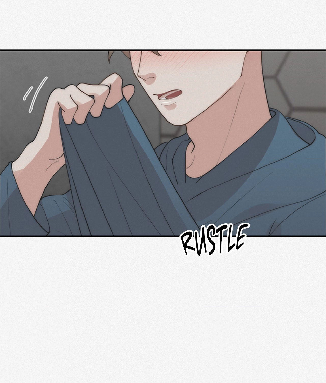 Read Please Feed Me, Sunbae chapter 28 image 44 on Lezhin